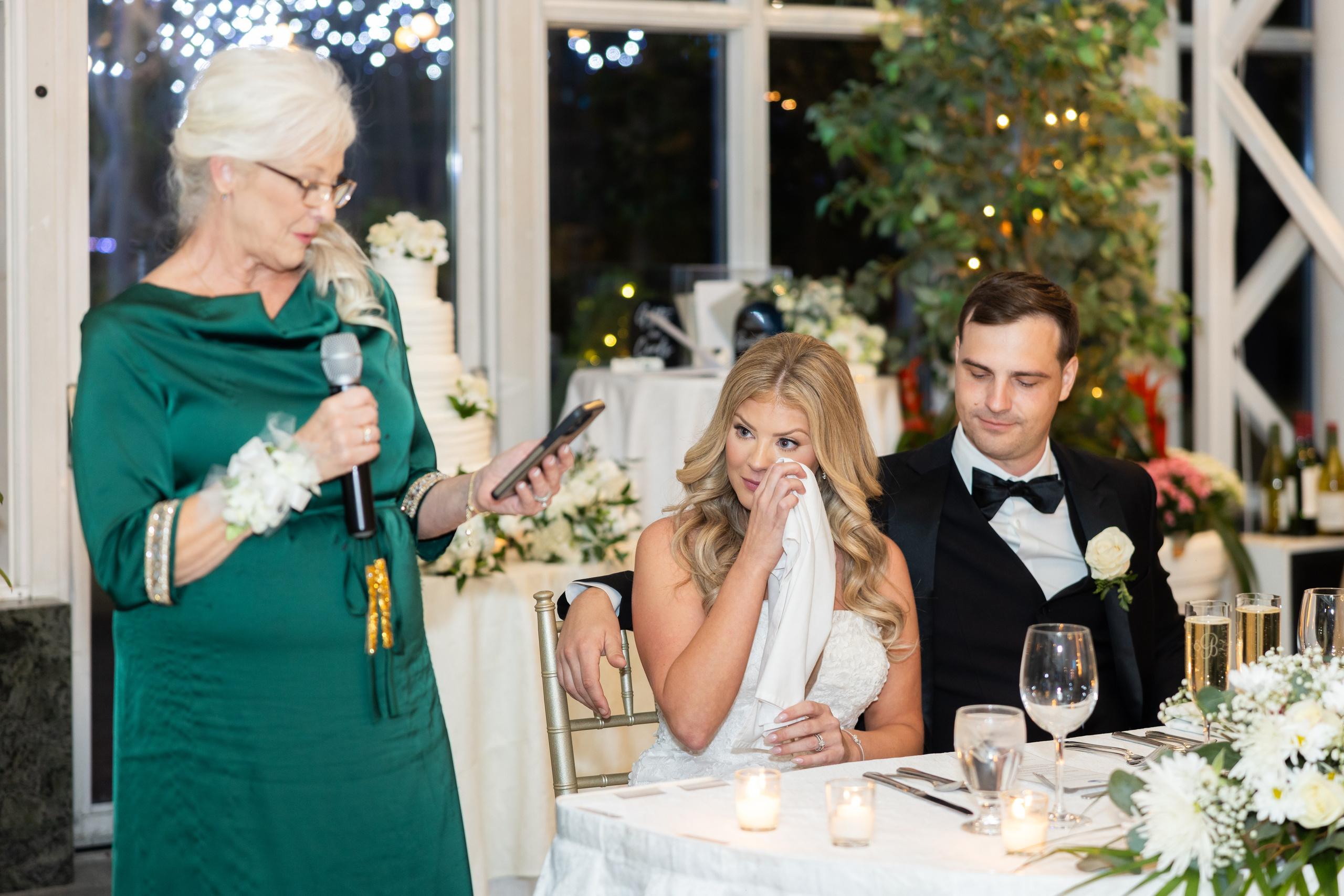 Michael & Ellie, The Medison Hotel, Morristown, NJ. Wedding Photo & Video