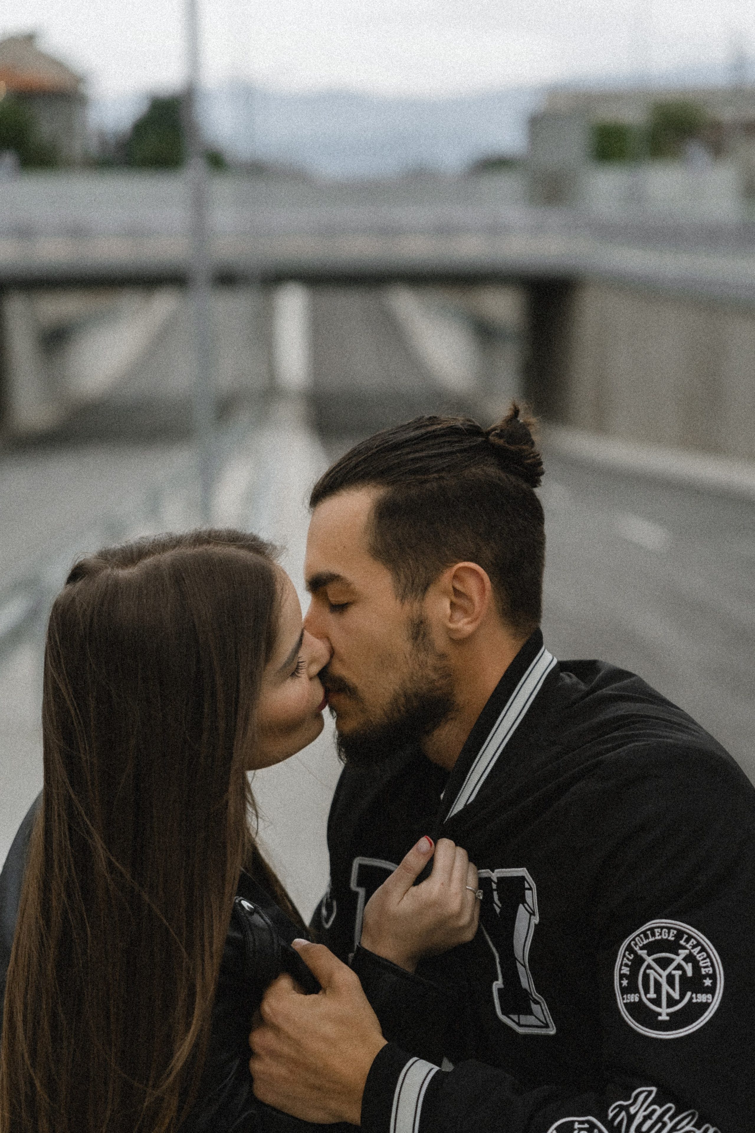 Love story Stella & Daniel. Сватбен фотограф Анна Златева