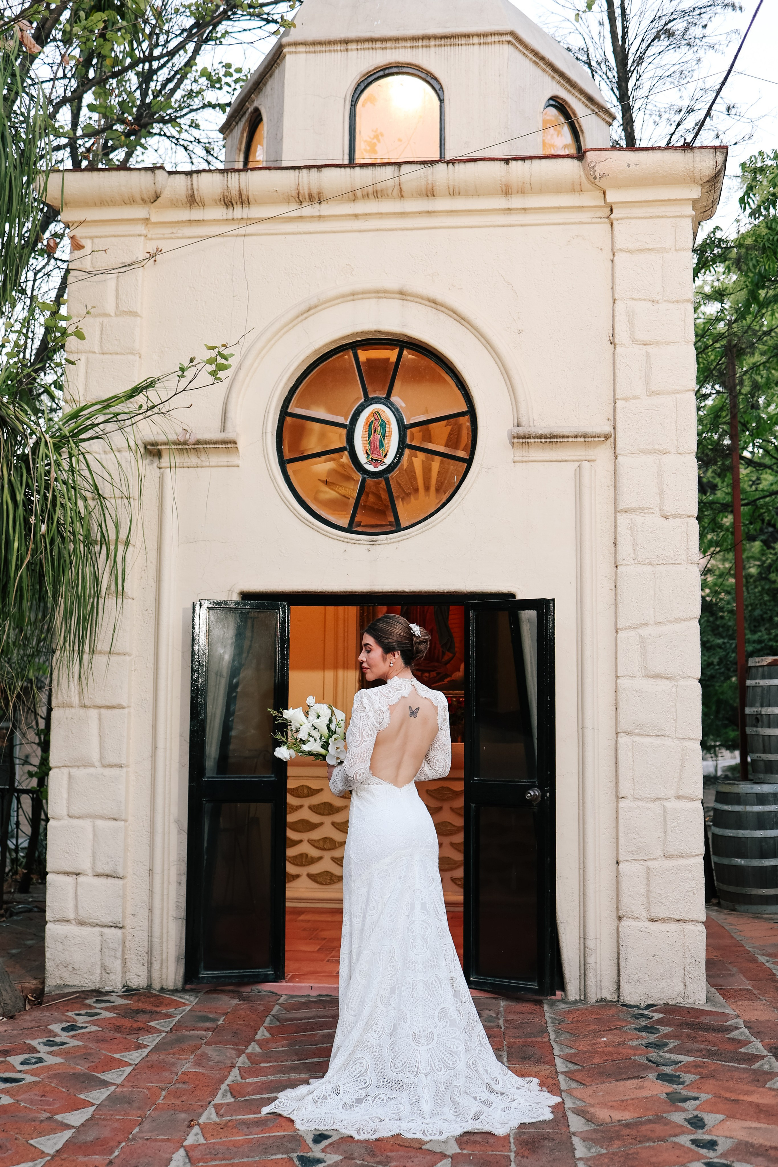 Daniela y Fernando. Wedding Photographer Ruth Preciado