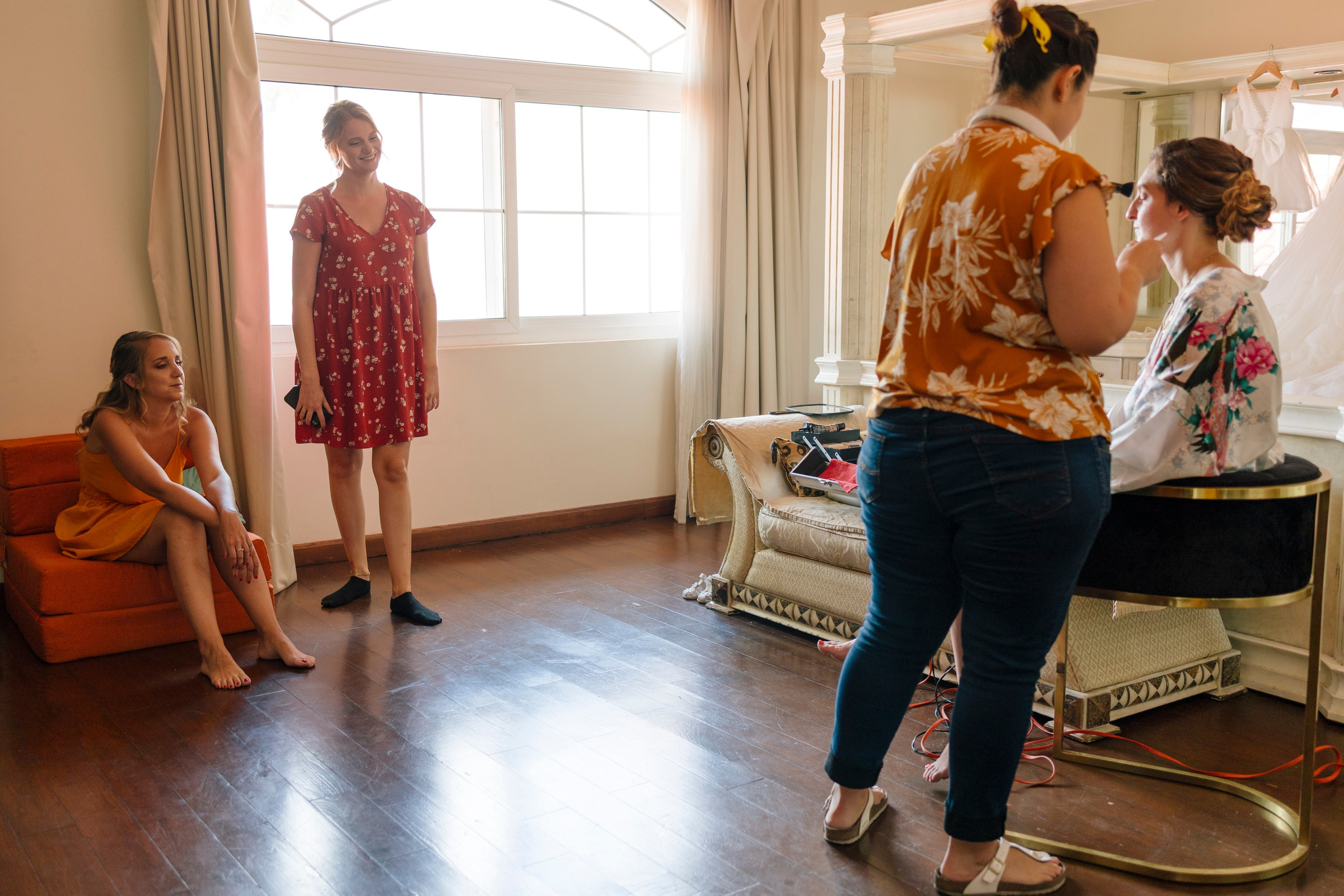 Boda Lys y Jorge. Principal