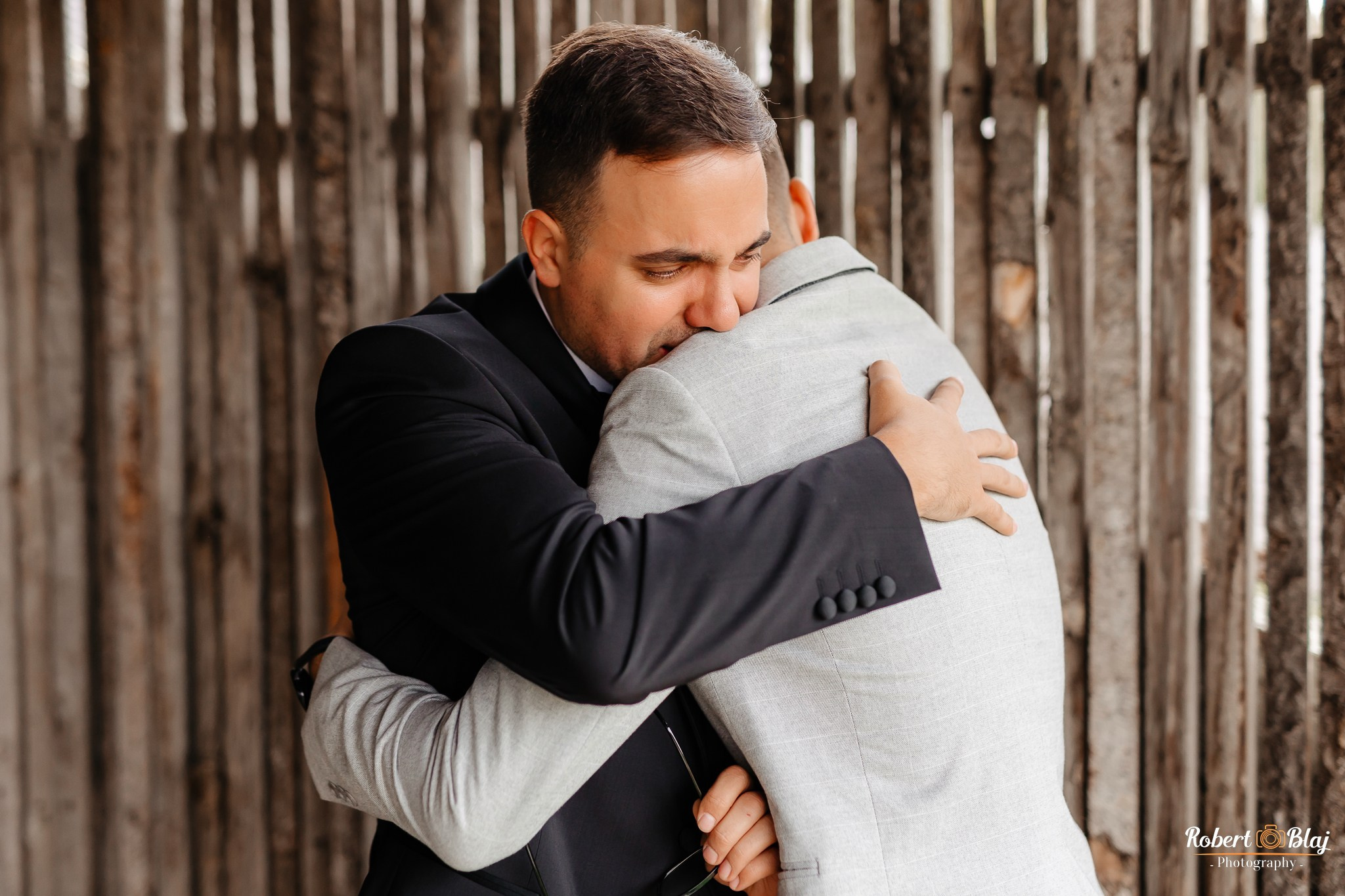 Larisa & Gabriel. Robert Blaj - Fotograf Nuntă Iași