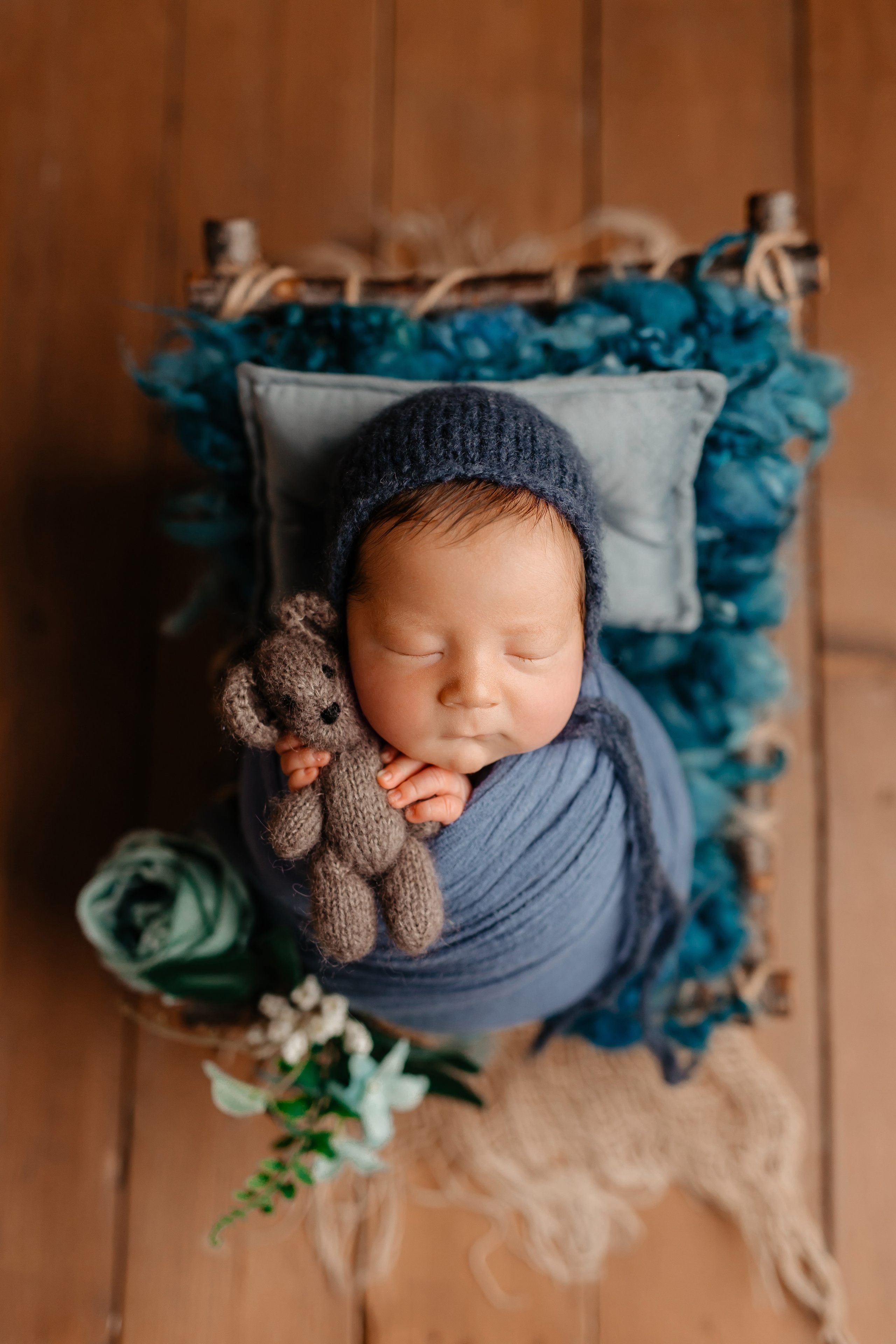 Bebeluși. Robert Blaj - Fotograf Nuntă Iași