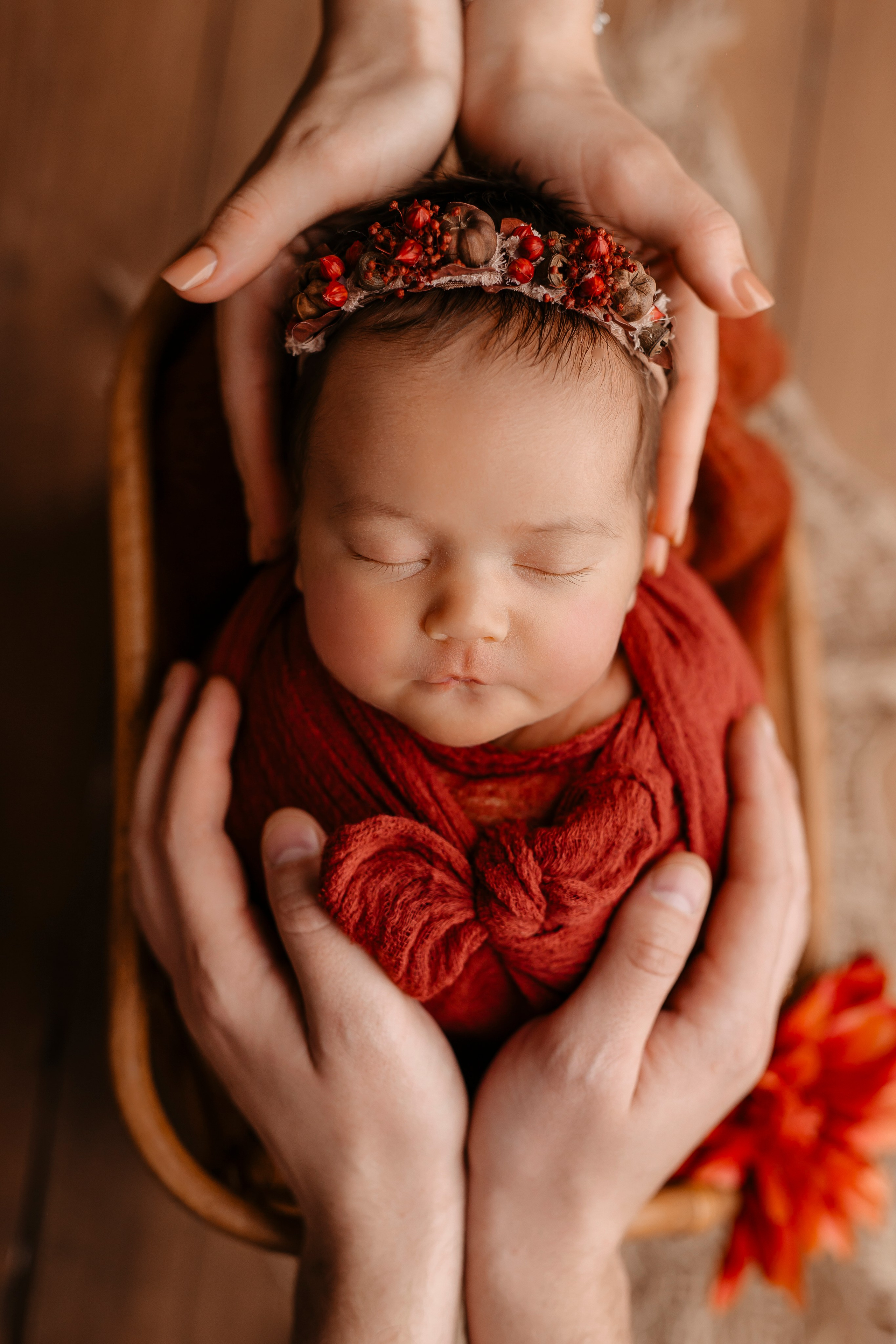 Bebeluși. Robert Blaj - Fotograf Nuntă Iași