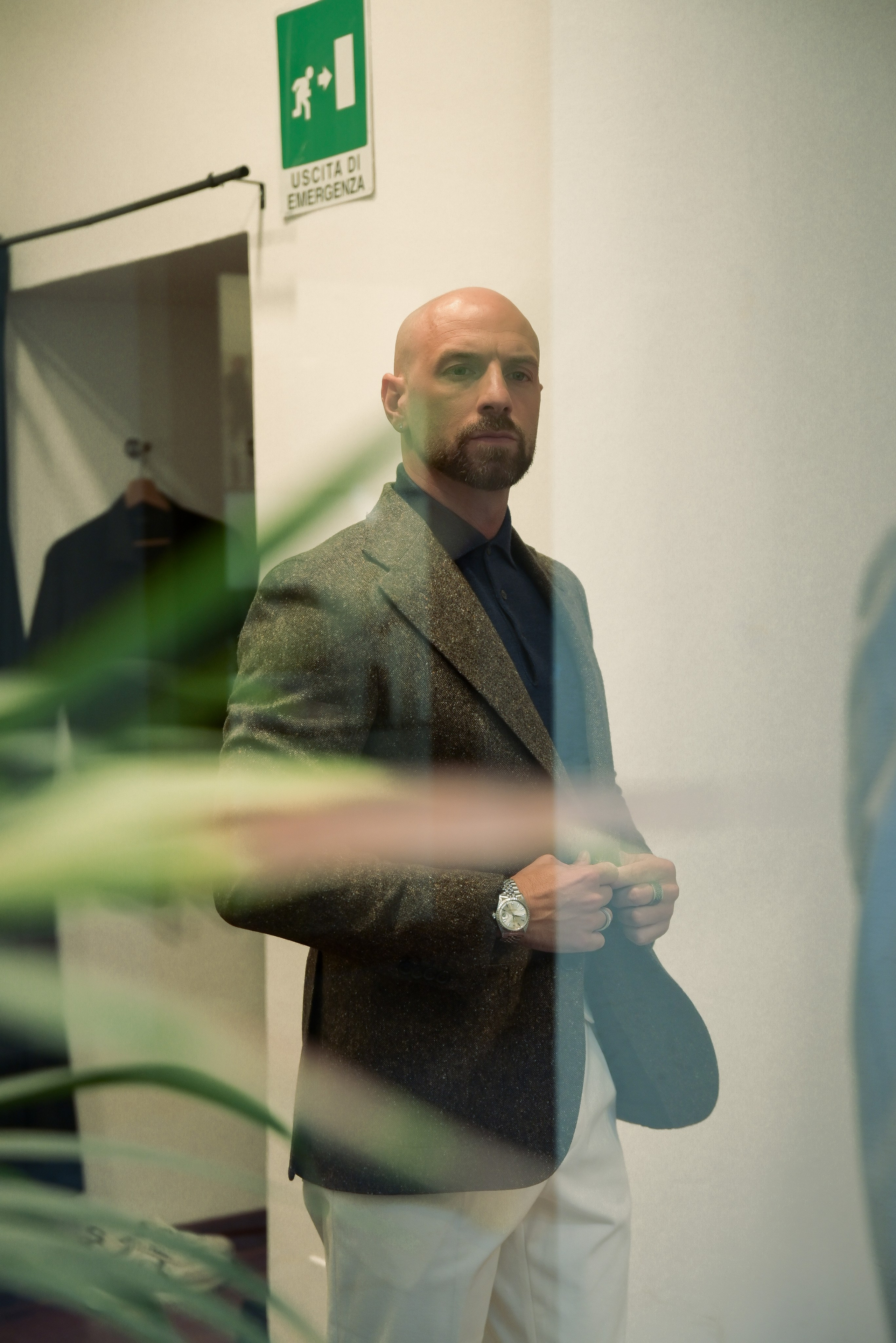 LANIERI - CONTENUTI PER IL PUNTO DI VENDITA DI TORINO