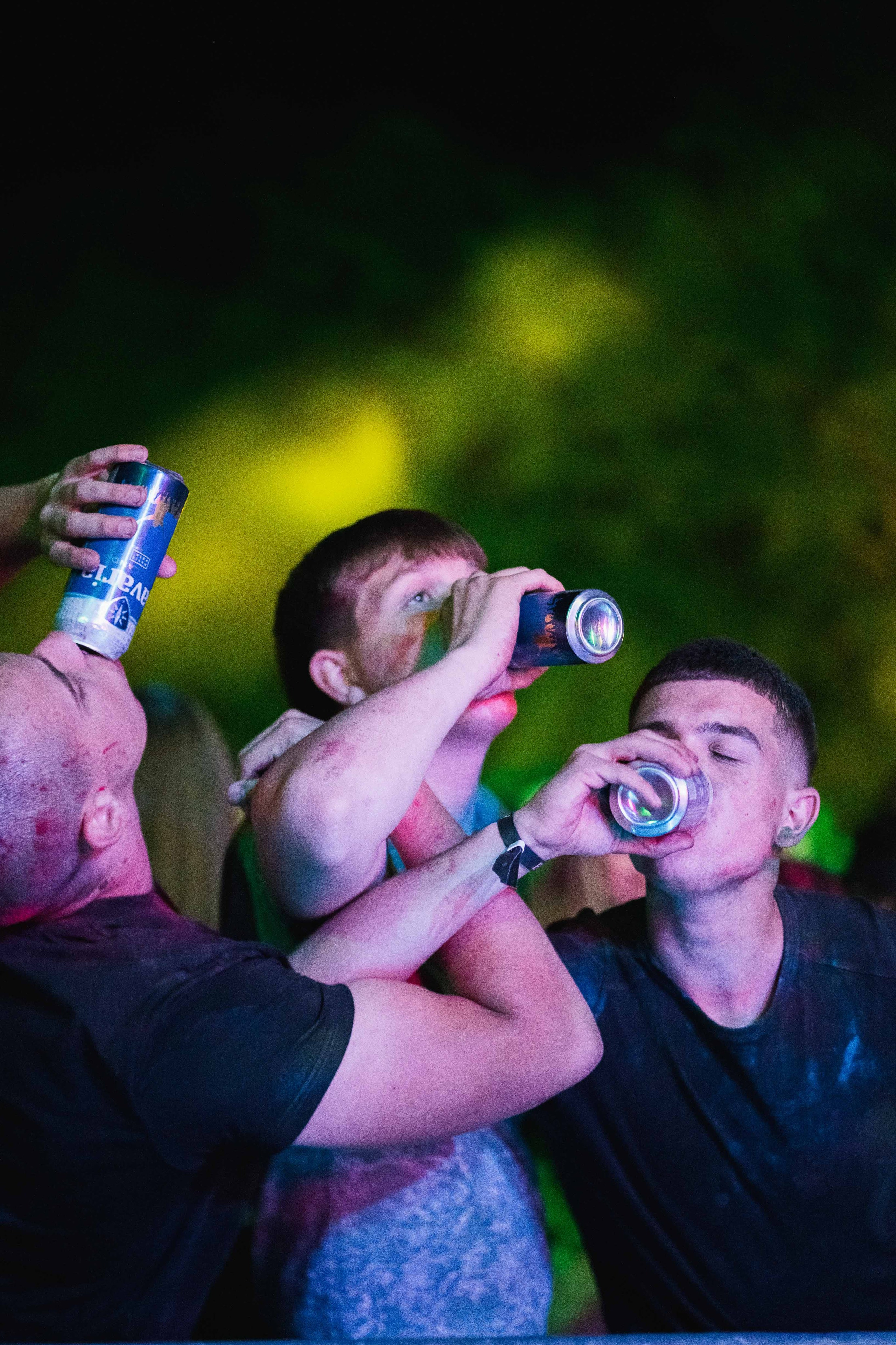 Boomfest. Жуков Студио