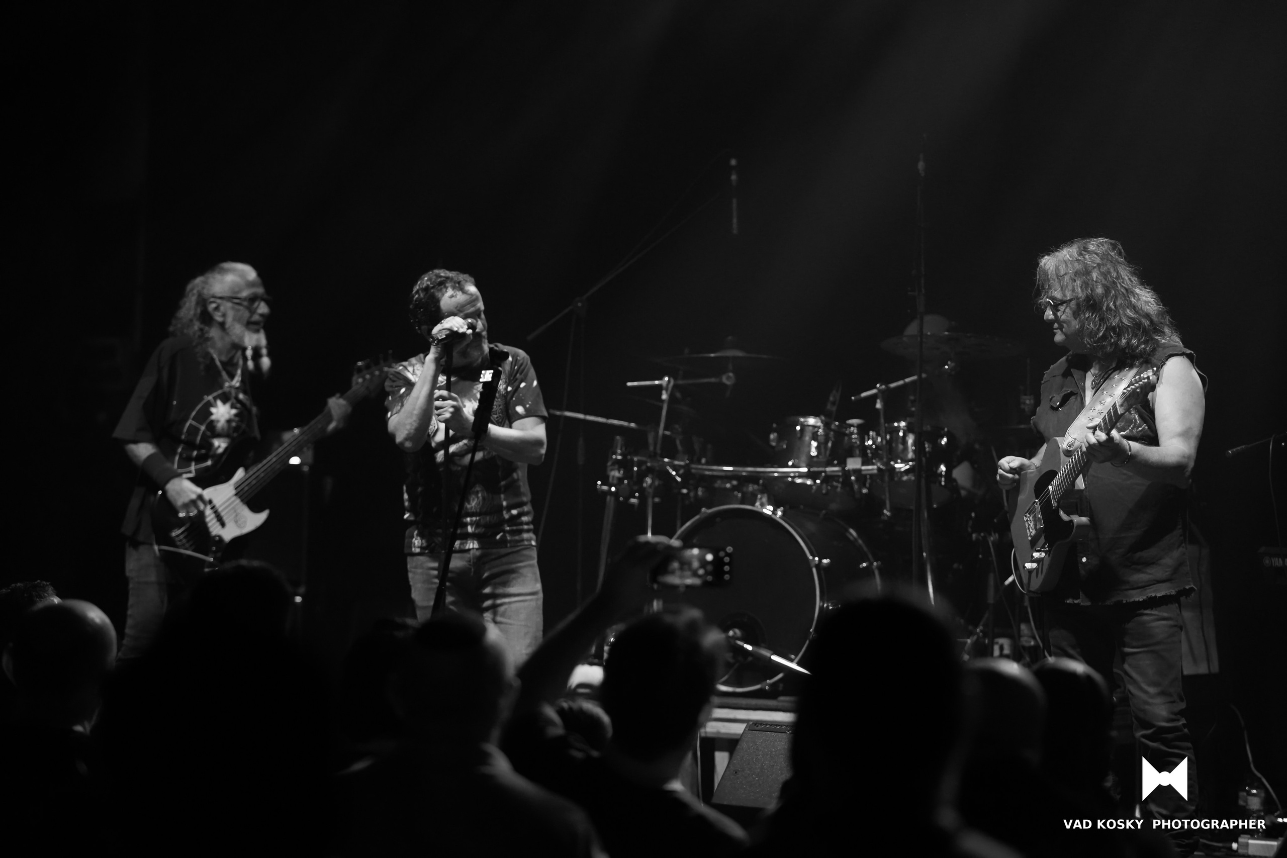 Stell Maris — Gagarin TLV 28.10.25. Vad Kosky Photographer