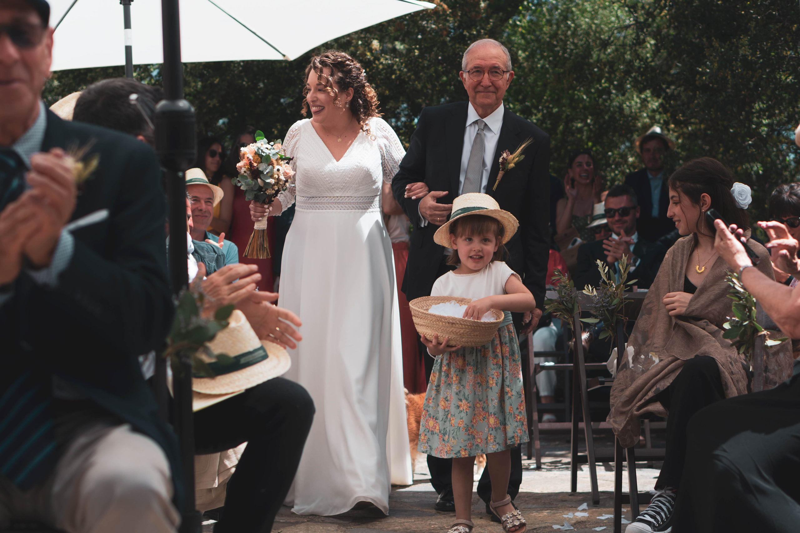 Miriam&Pep Boda. Alba del Norte Studio
