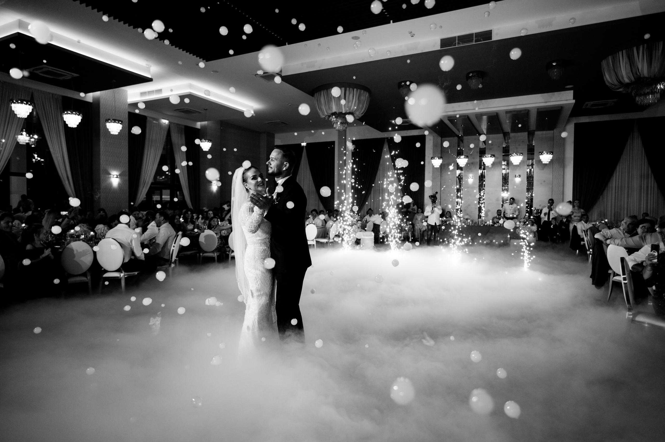 Wedding Photographer Filip Andrei