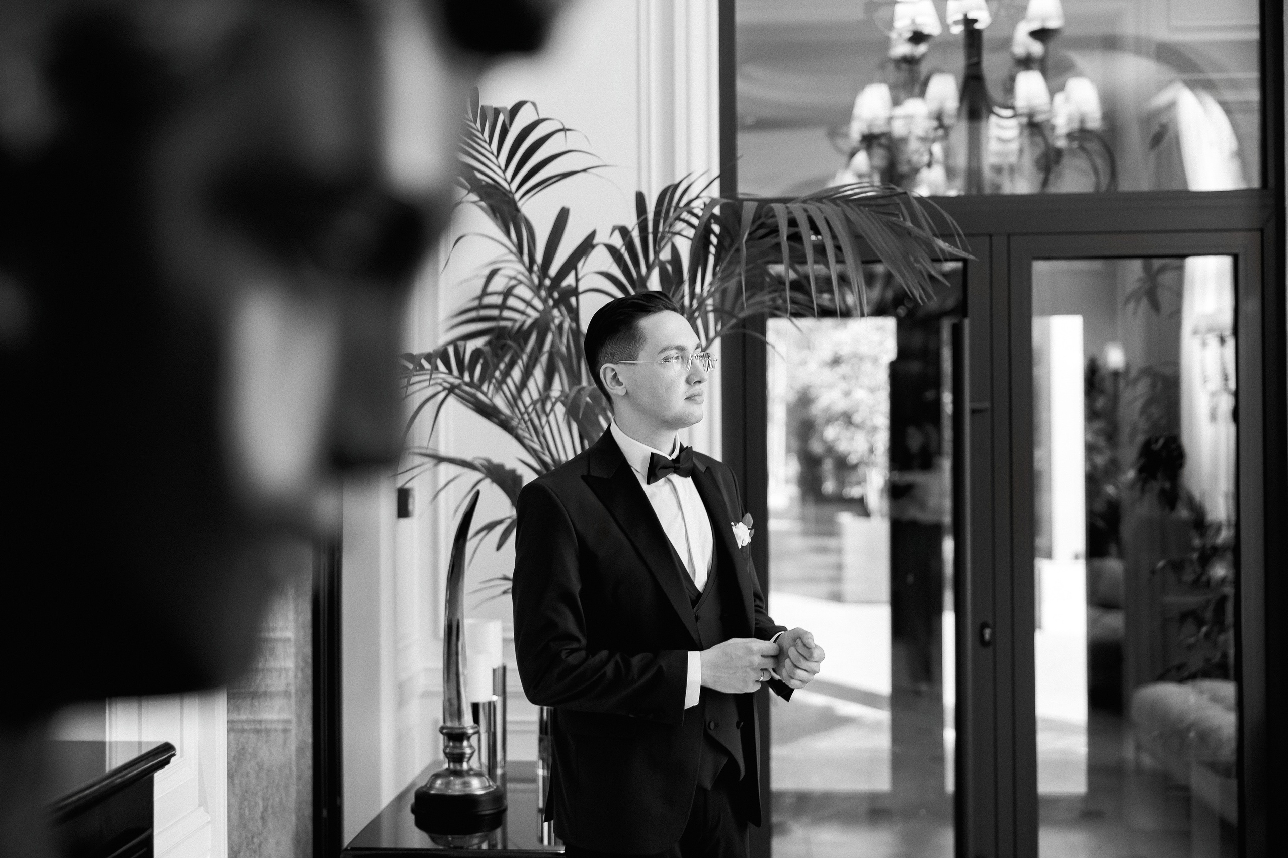 Serghei & Erica — Queen Residence. Servicii Foto și Video 067188353