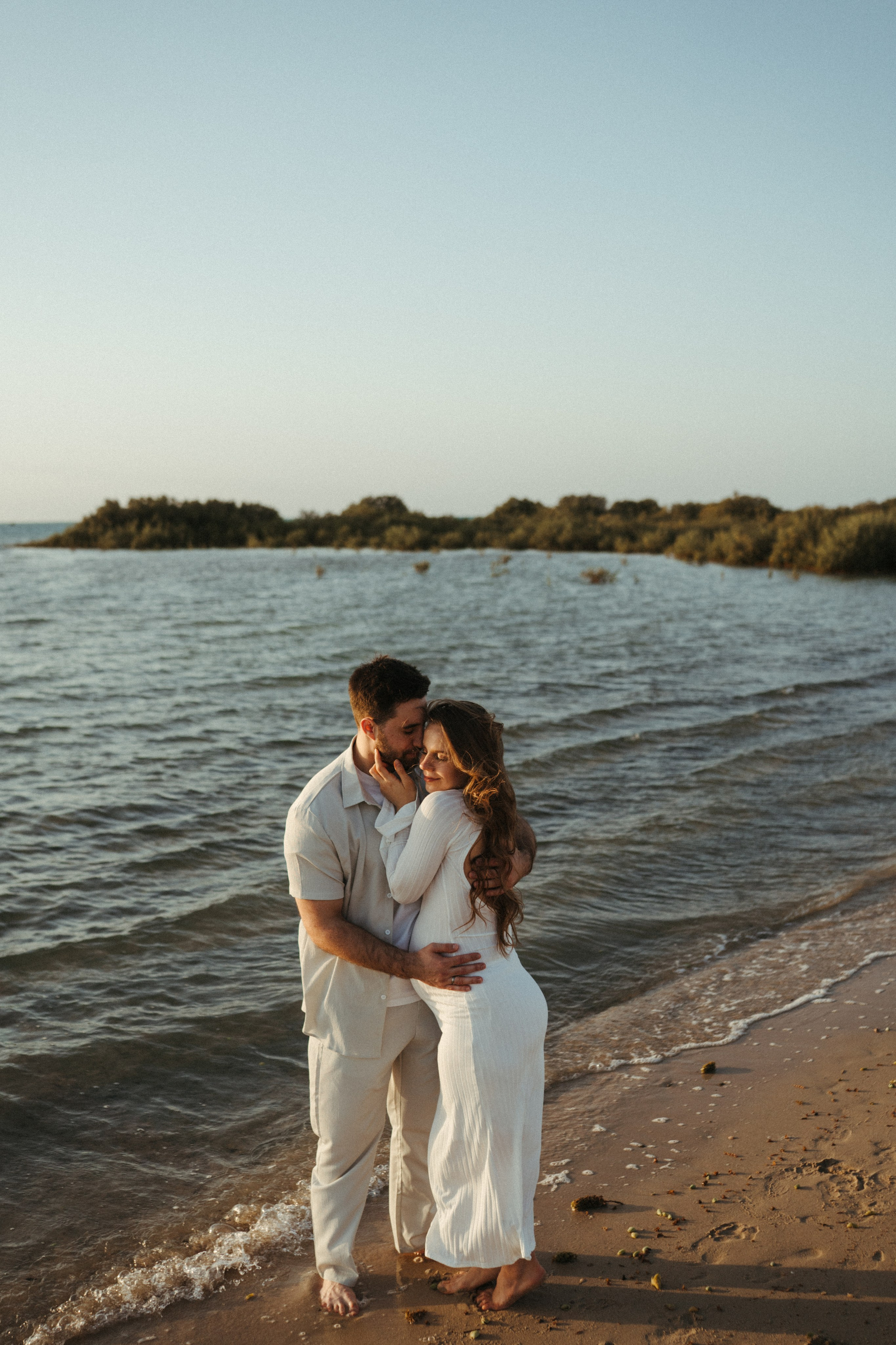 Dasha and Jenya. Maternity. Family photographer in Saudi Arabia