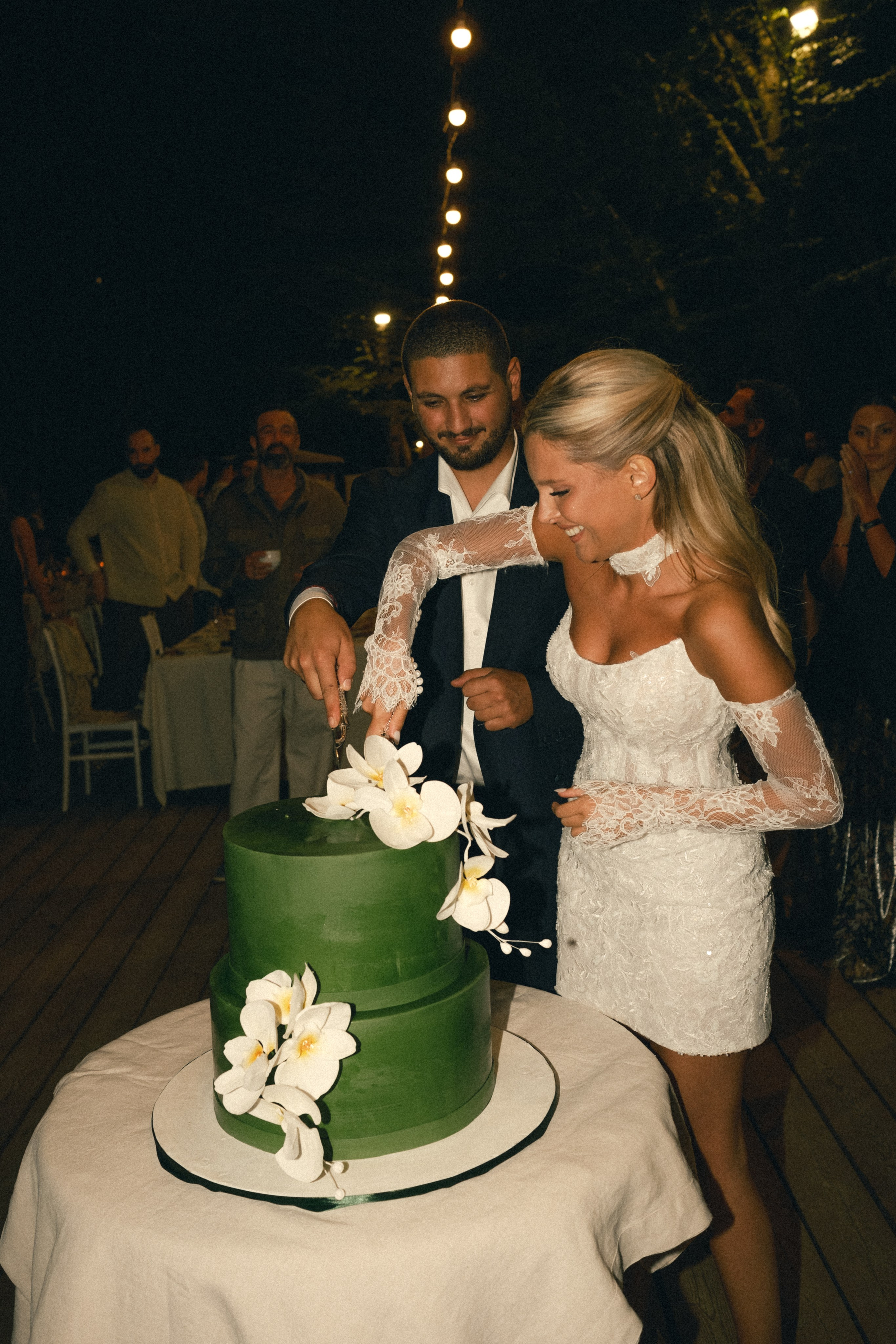 Kiketi Farm | Anna & Giorgi. Cinematic photographer based in Tbilisi, Georgia — Nicole