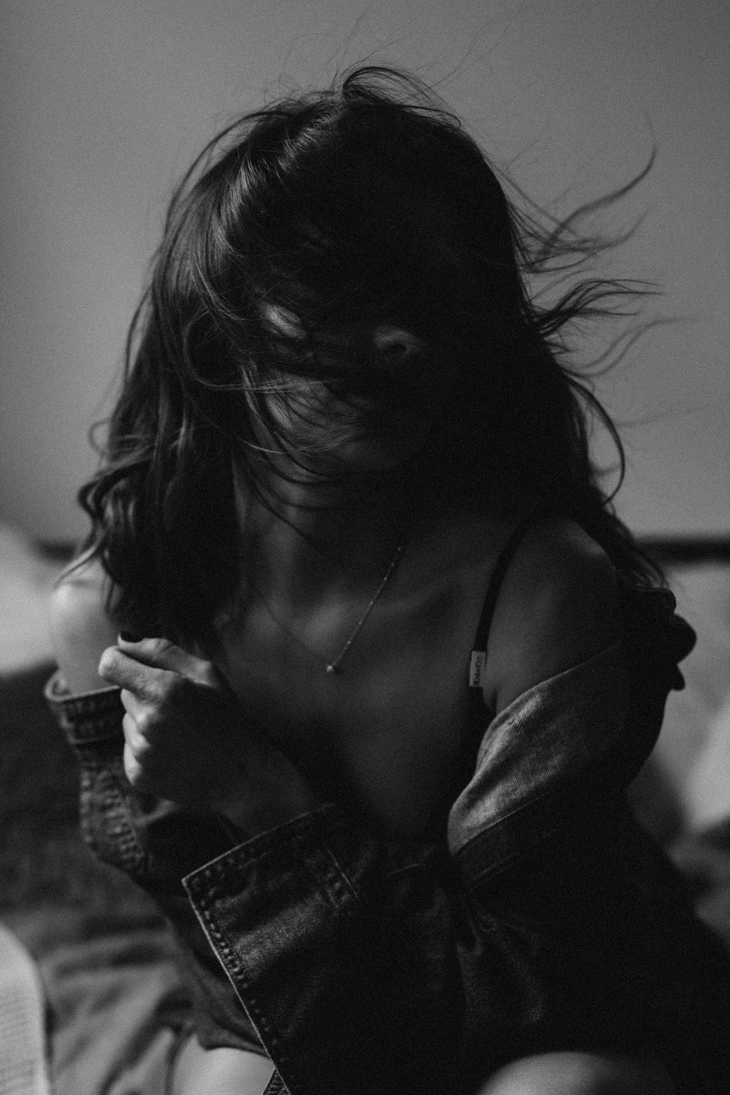 Frauenshooting. Fotografin Heidenheim / Newborn, Babybauch & Familie - Nadine Schmalz