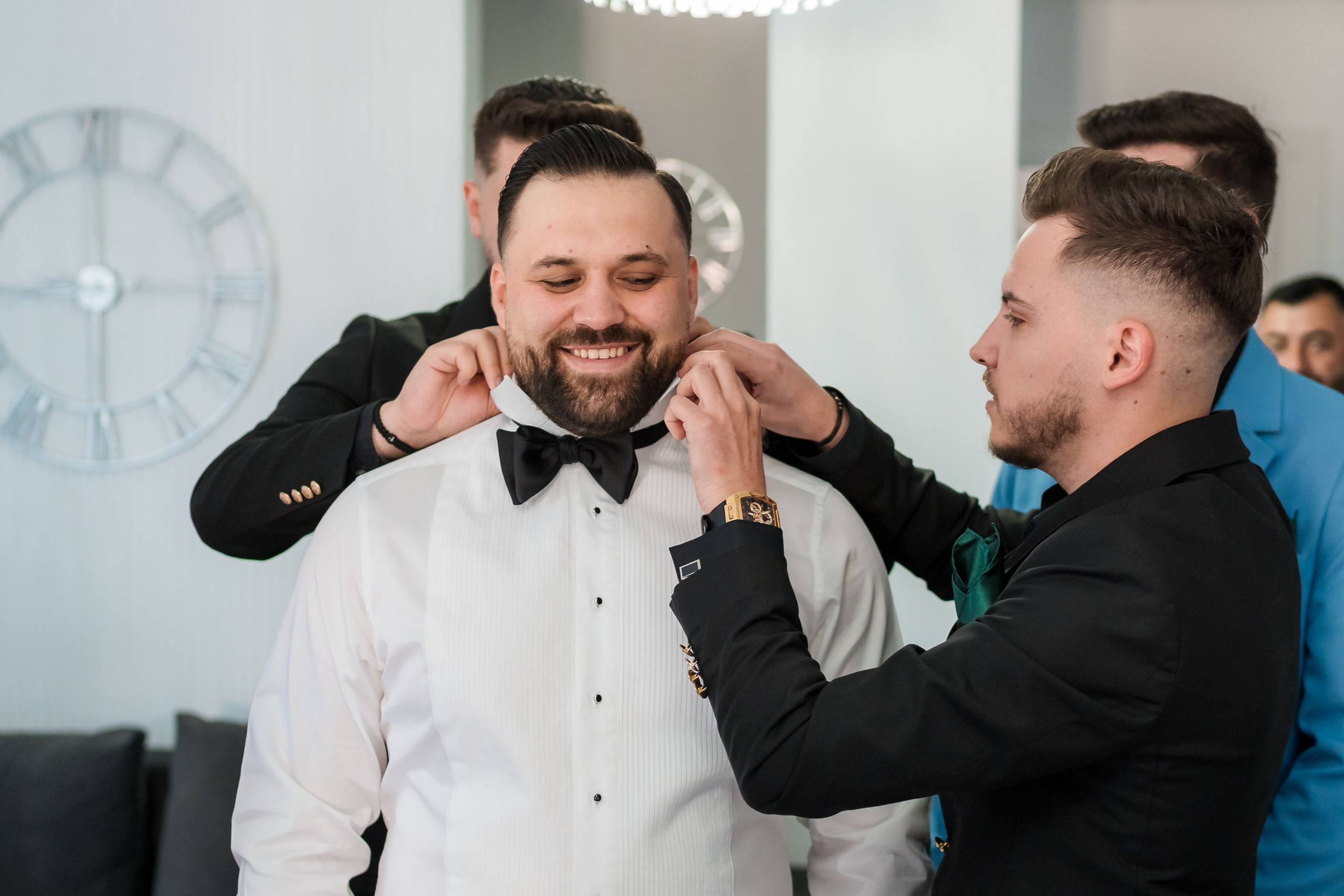 Nunta Georgiana & Alin Cristian