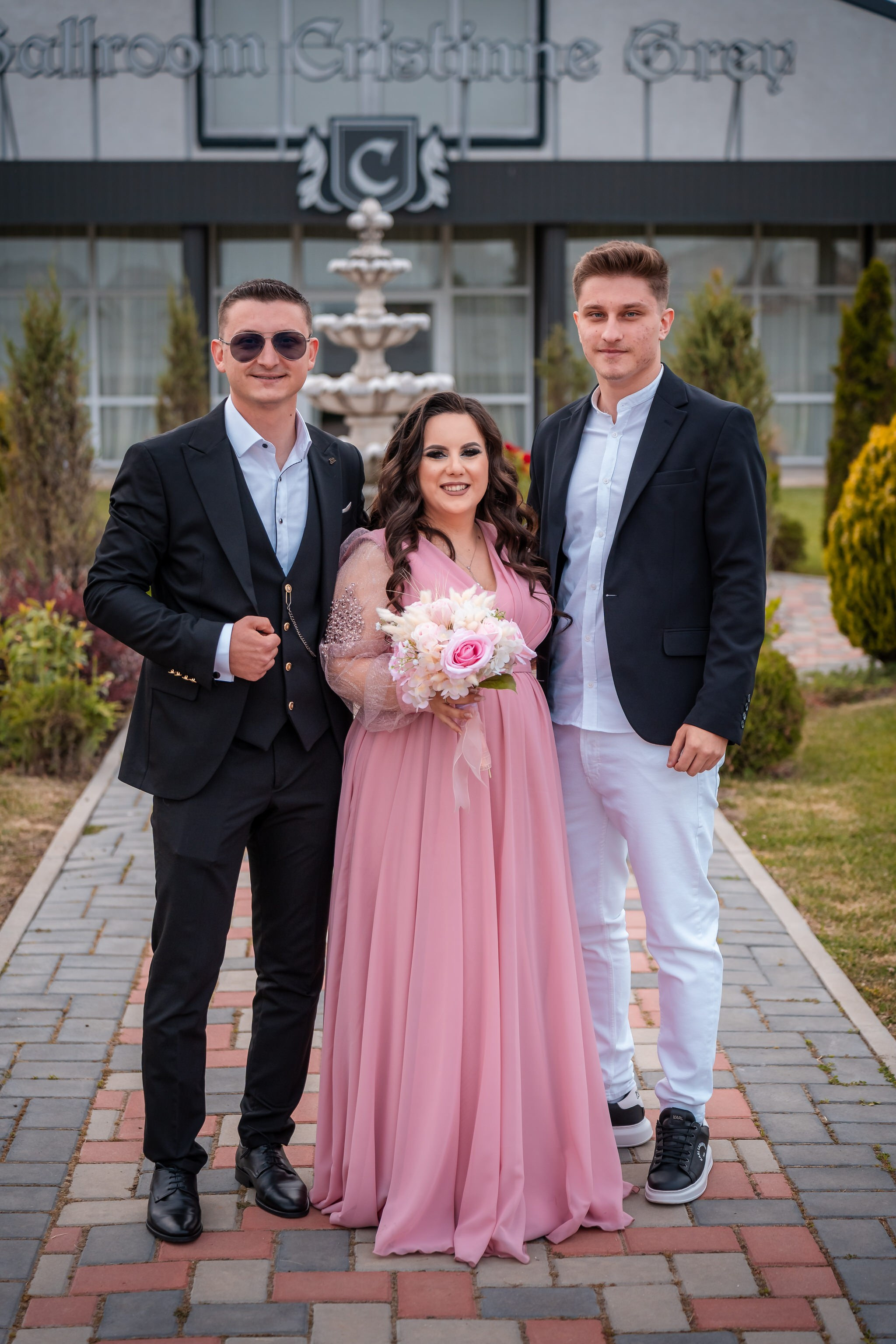 Cununie Luiza & Madalin