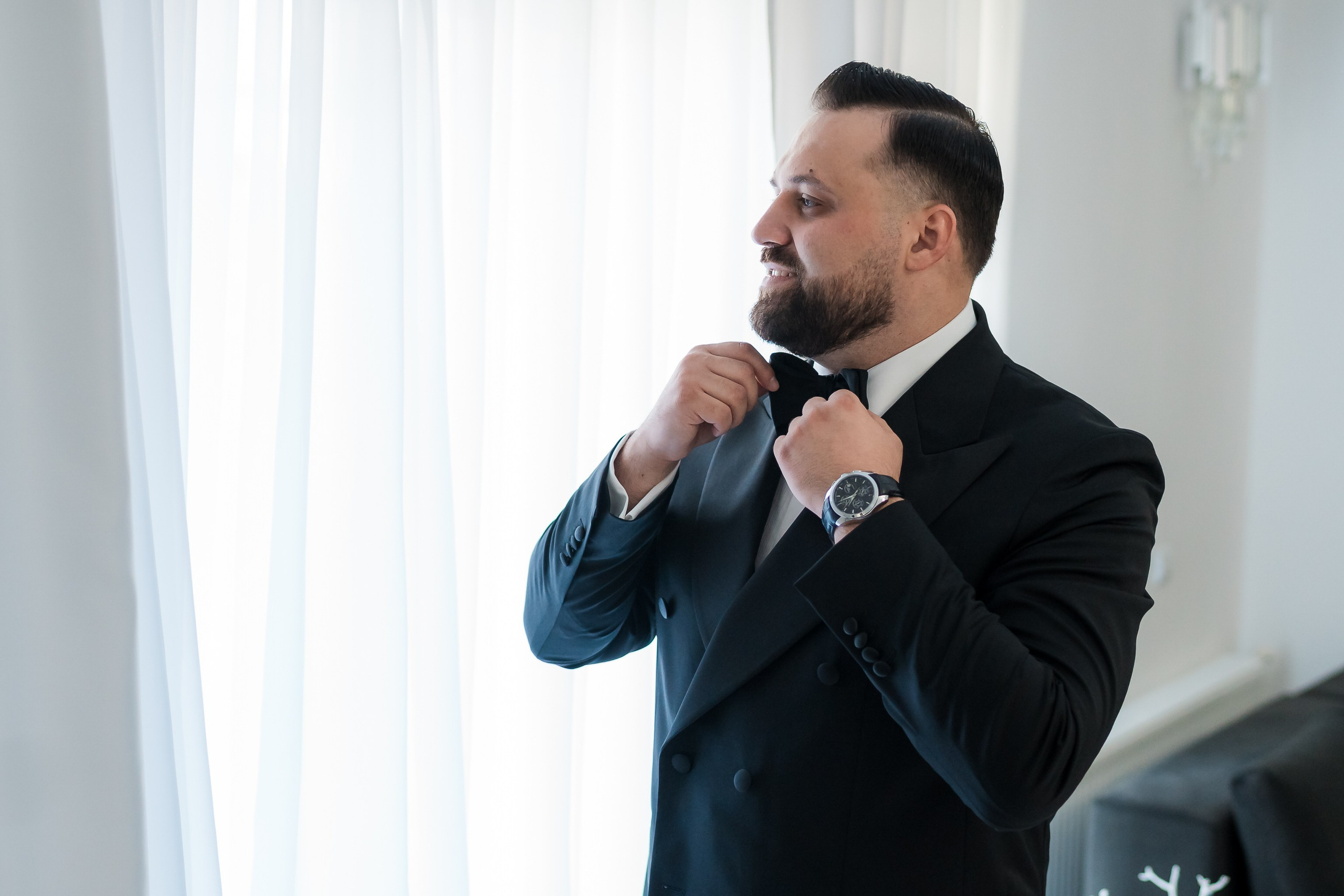 Nunta Georgiana & Alin Cristian