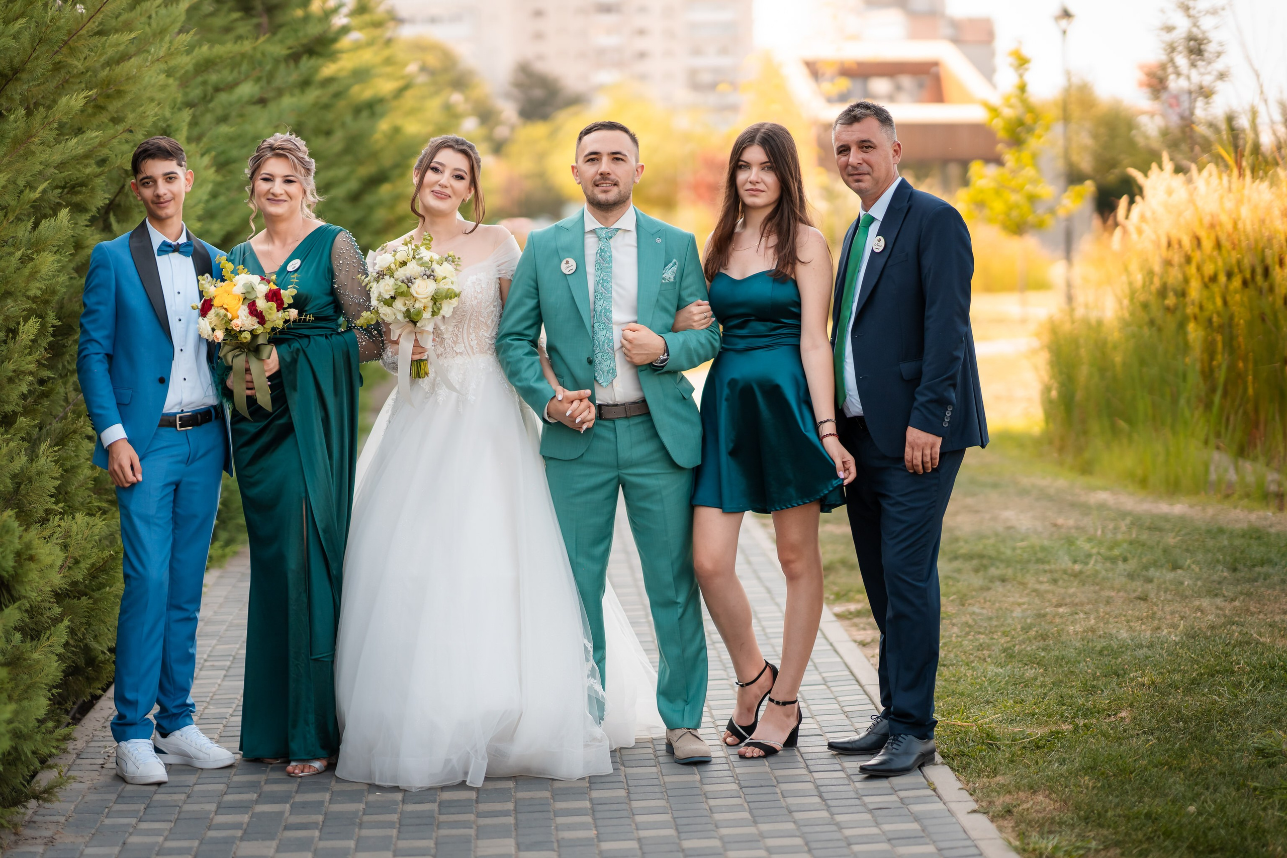 Wedding Andreea & Cosmin