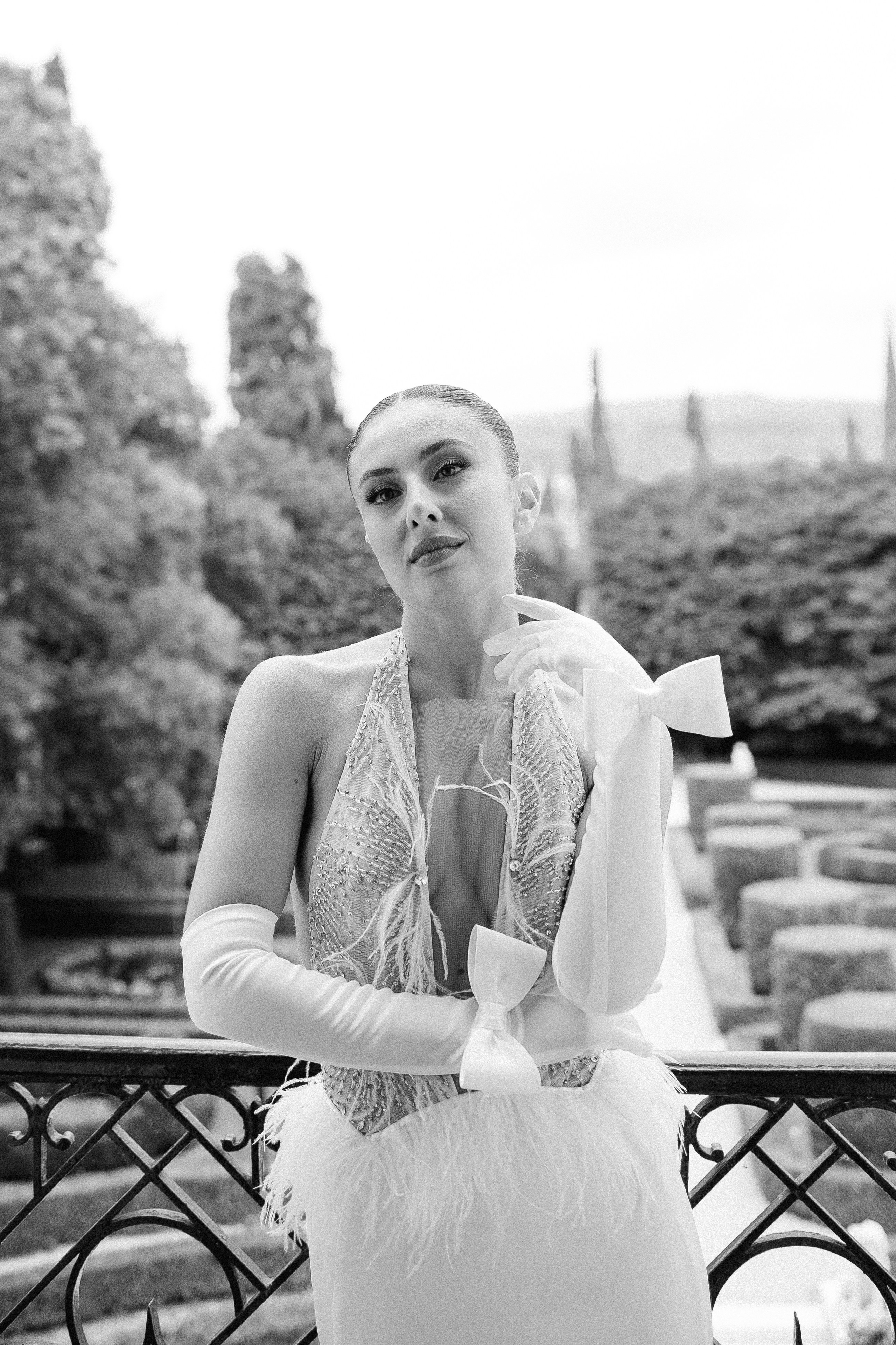 Villa Rizzardi Wedding Photography. Photographer in Italy Anna Linnik