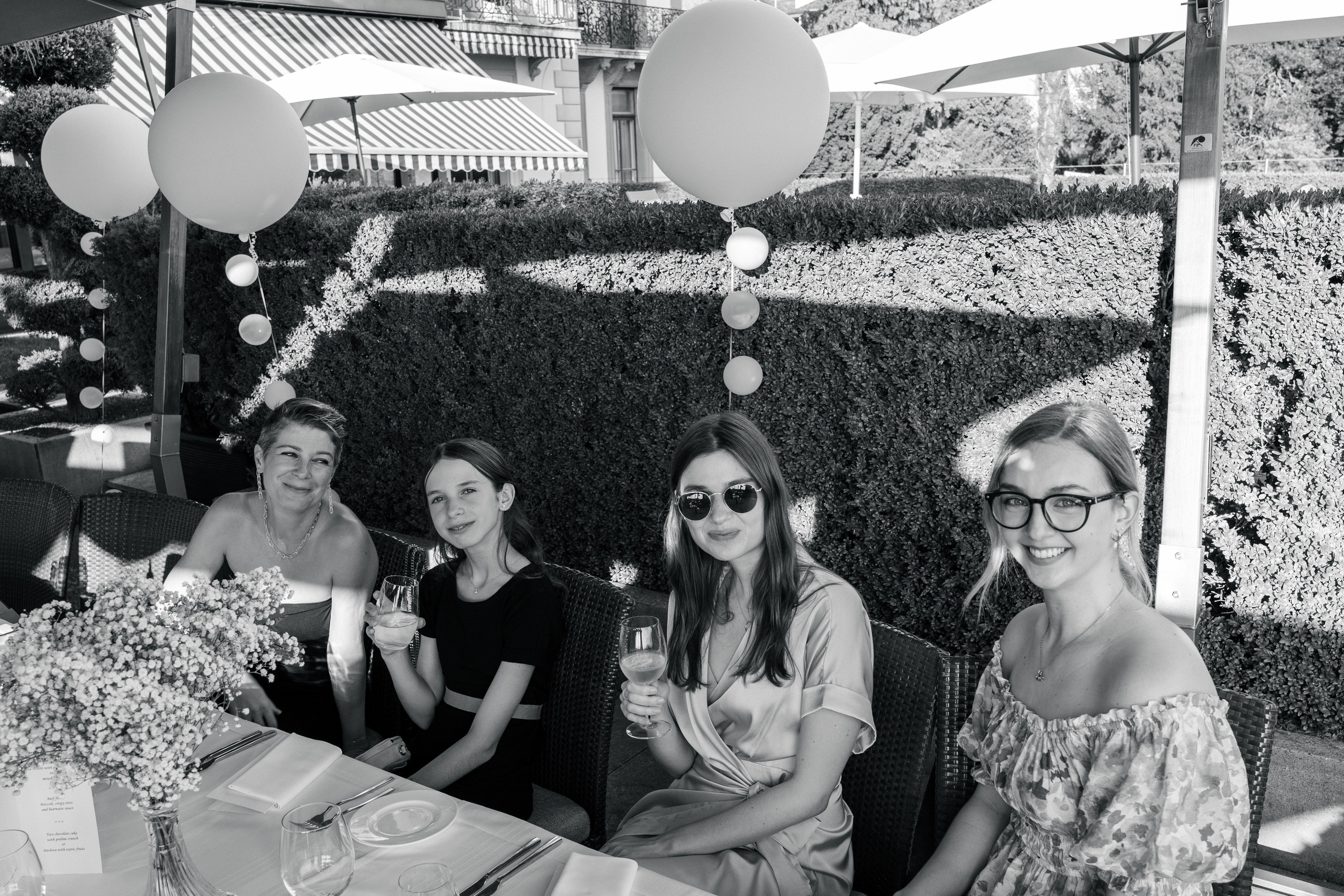 Diana & Philippe. Photographe Suisse Tatiana Lyzhina