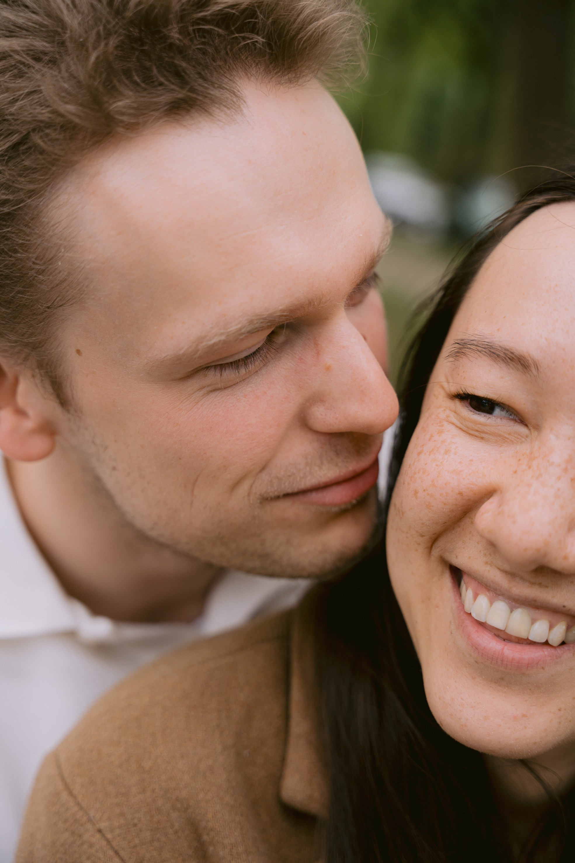 Pre Wedding Postel. Little Birdie – Jouw familie- en huwelijksfotograaf in België en daarbuiten