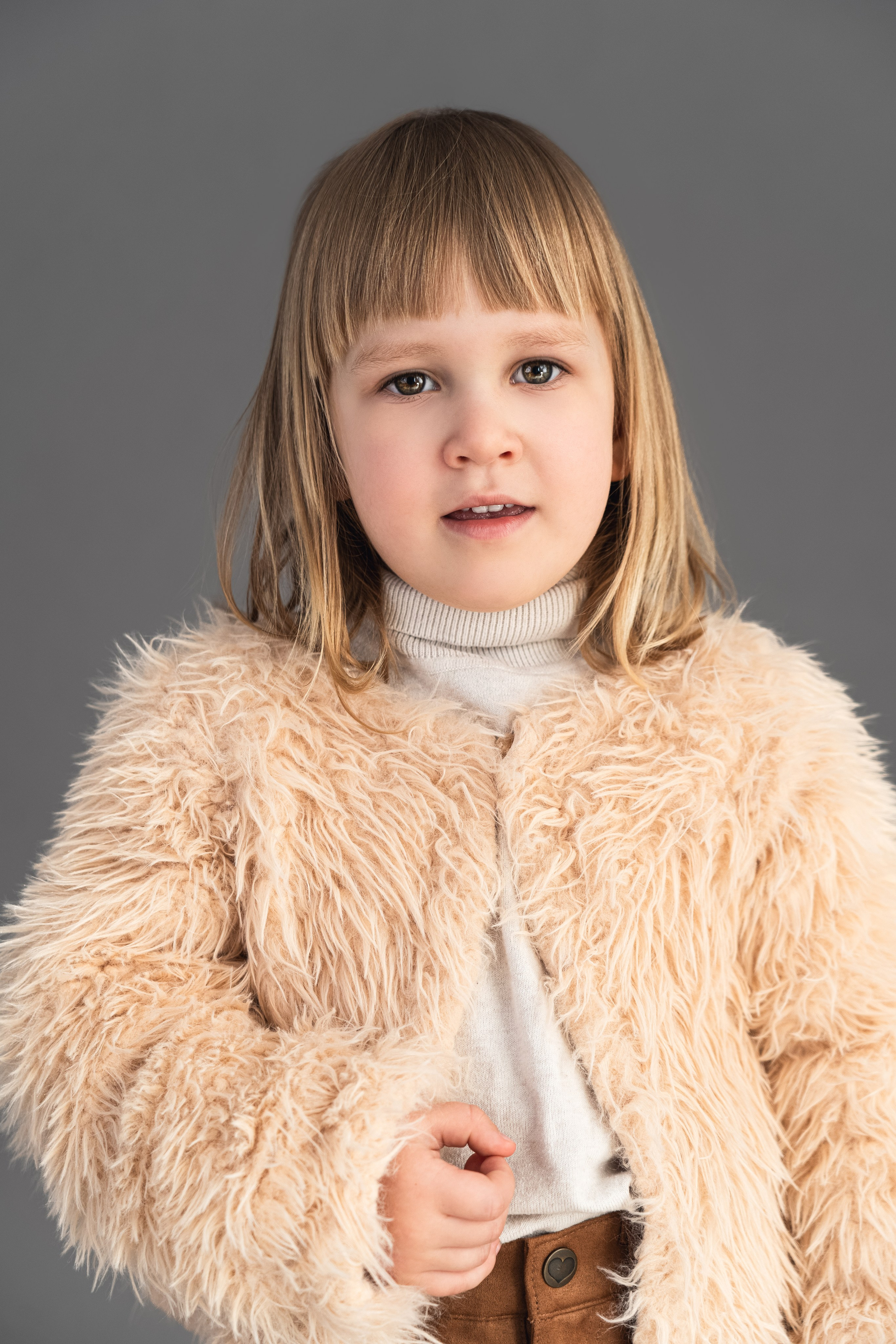 Kids model / actors headshot. Santa Clarita Photographer