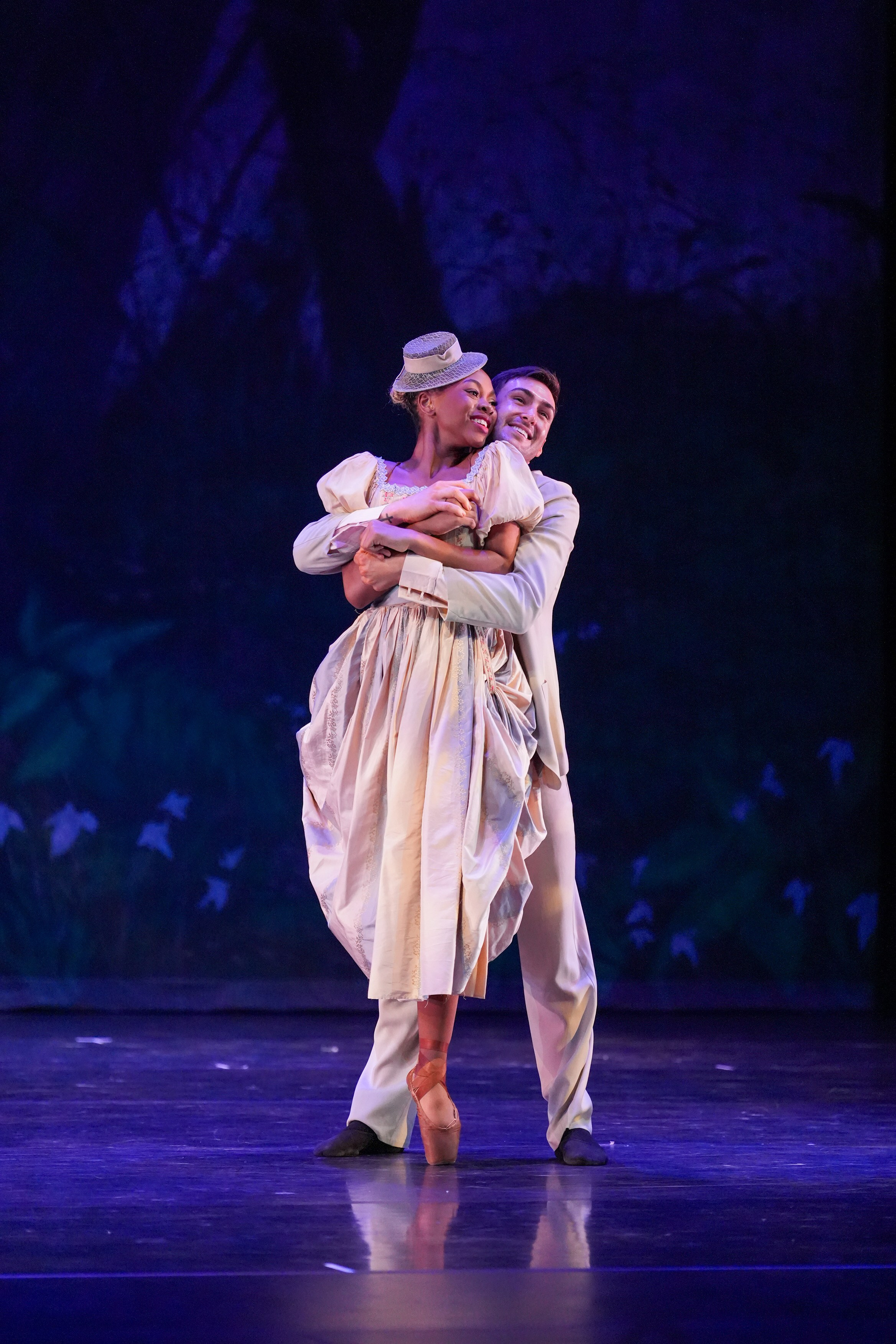 A Midsummer Night’s Dream | Santa Clarita Ballet