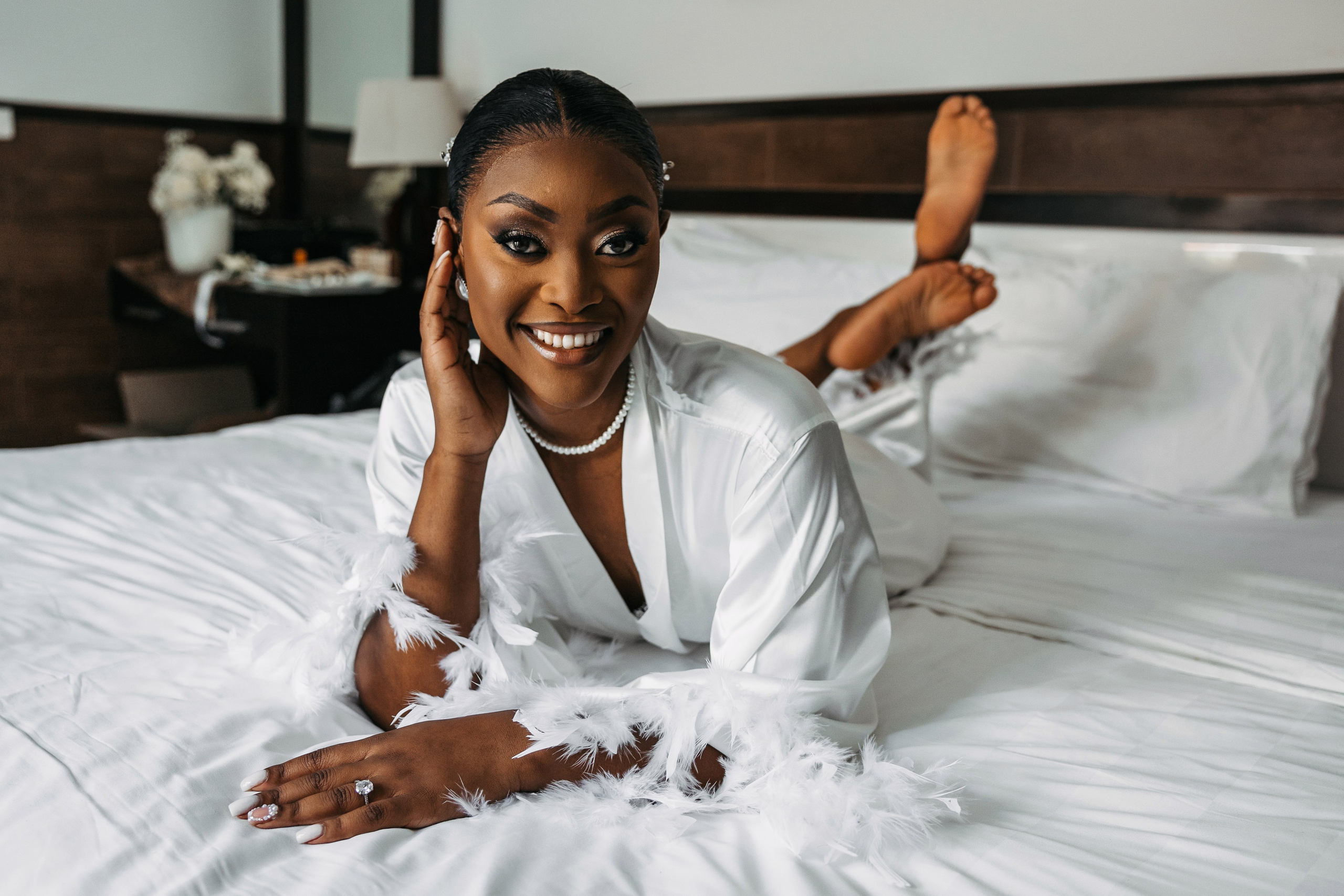 Happiness & David. Профессиональный фотограф Нурмиева Вероника