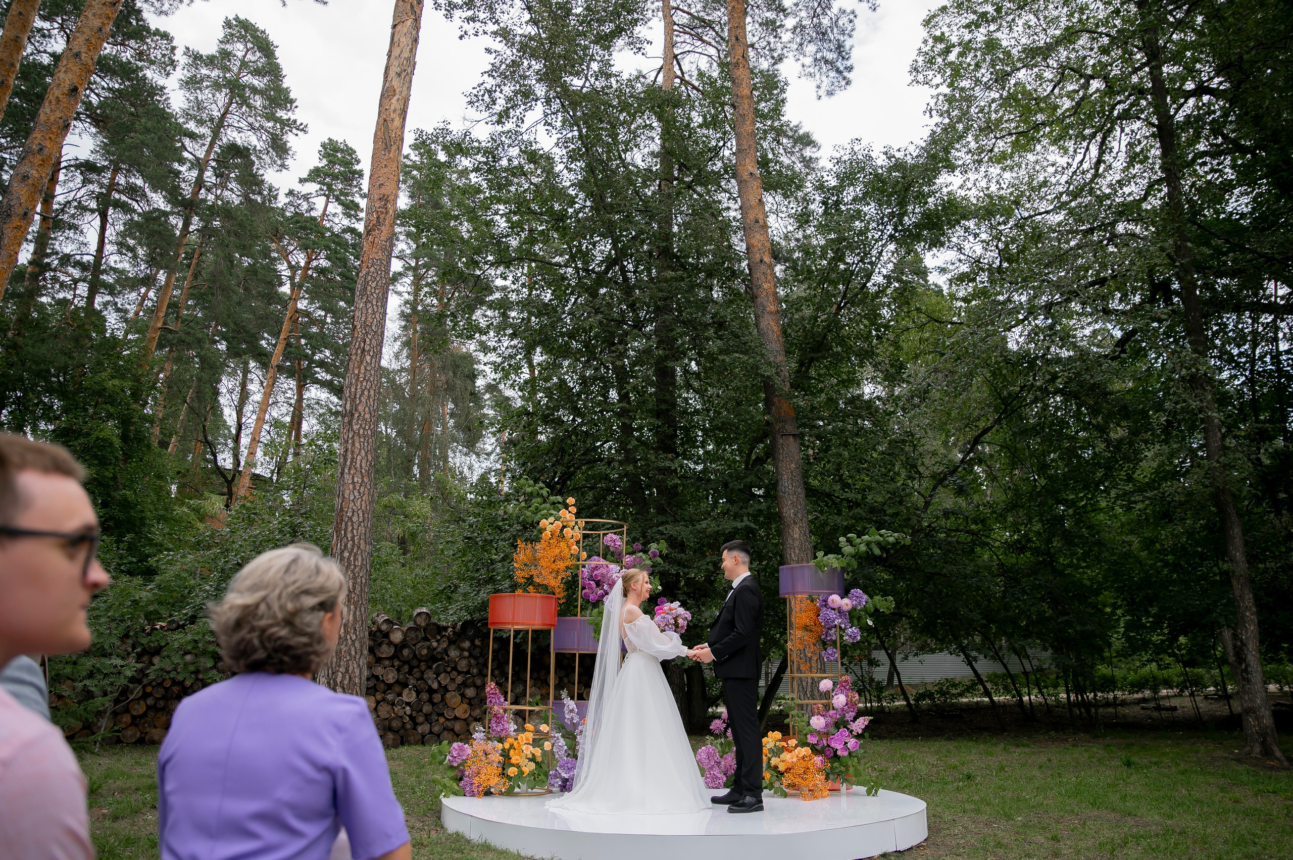 Виктория и Рашид. Свадебный и семейный фотограф Екатерина Шестакова