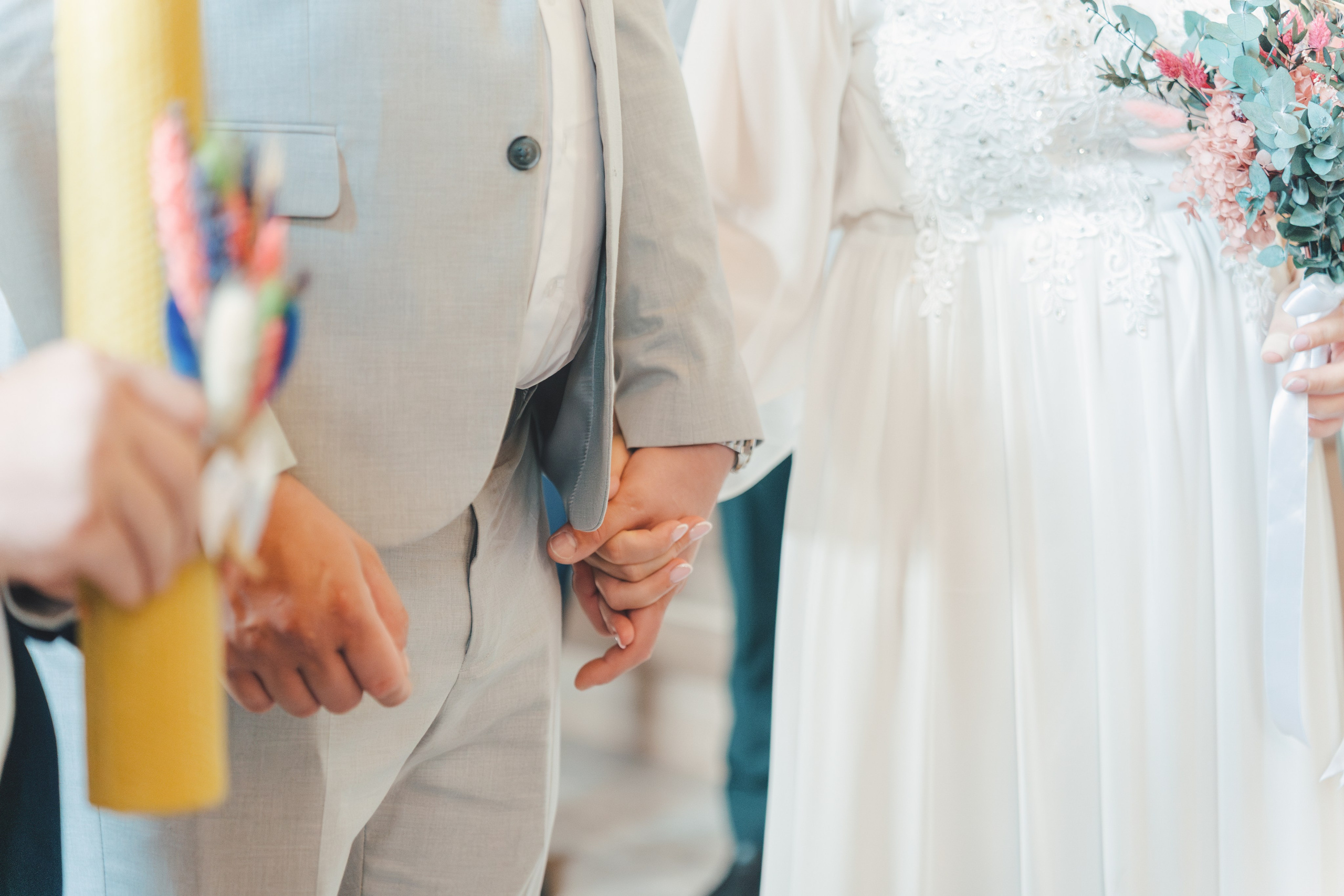 Adriana And Tiberiu`s Wedding