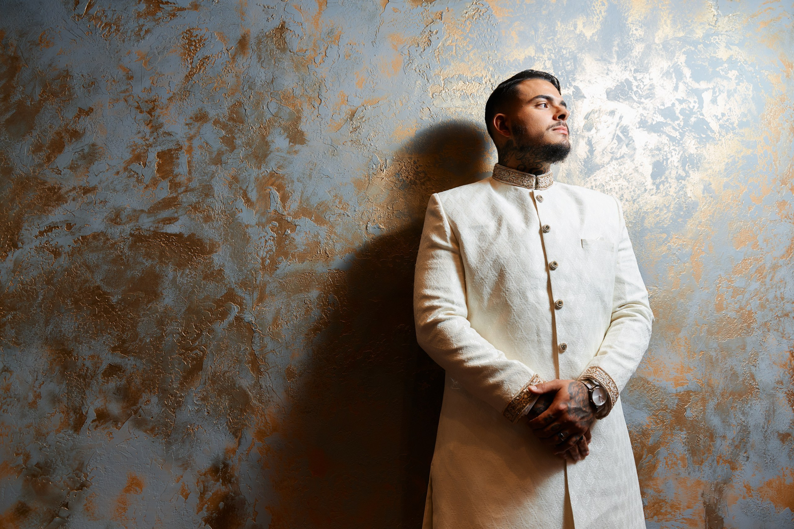 Nikah Ceremony NYC. Professional Wedding and event photographer USA New York