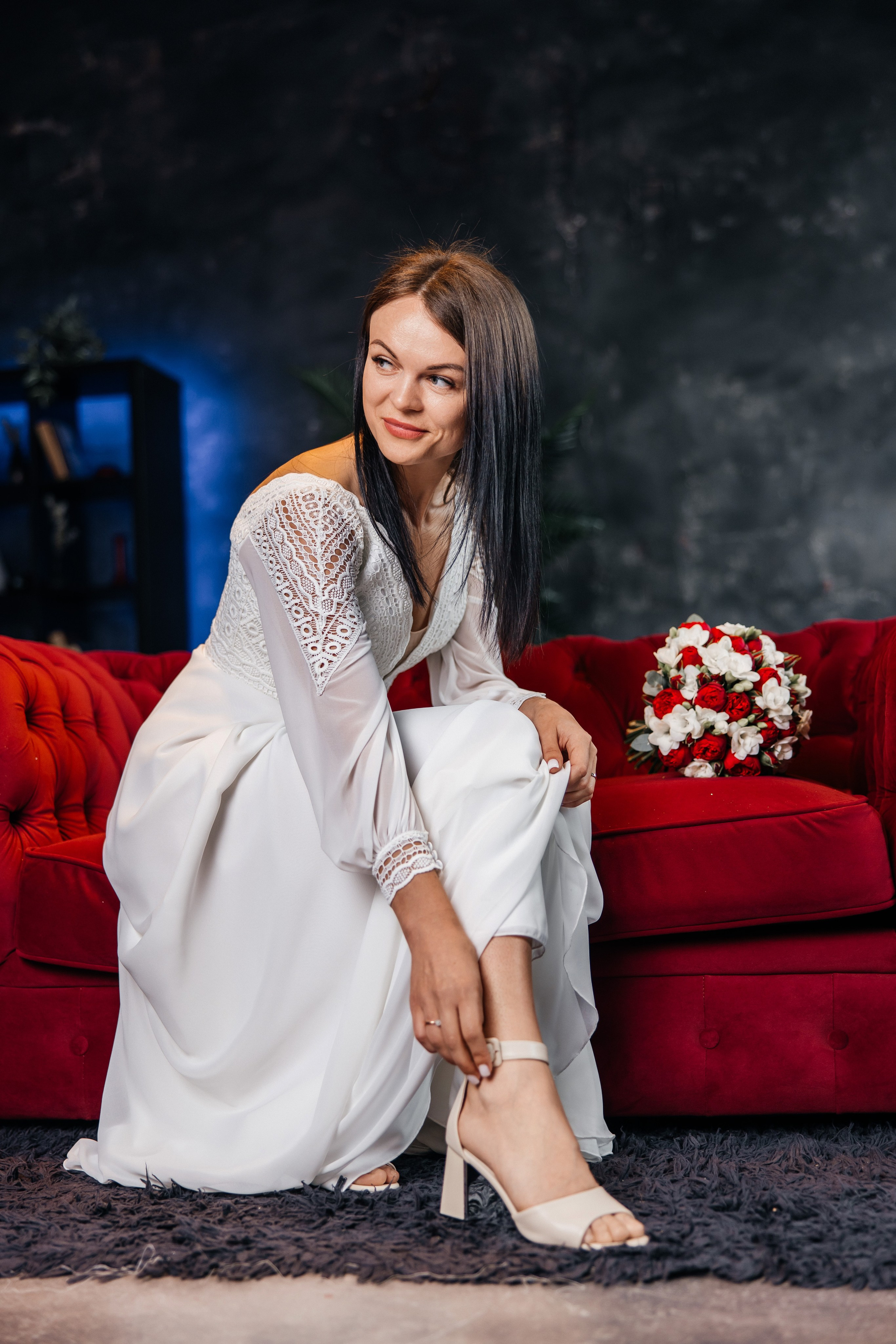 Ryan & Ana. Furduidumitru.com