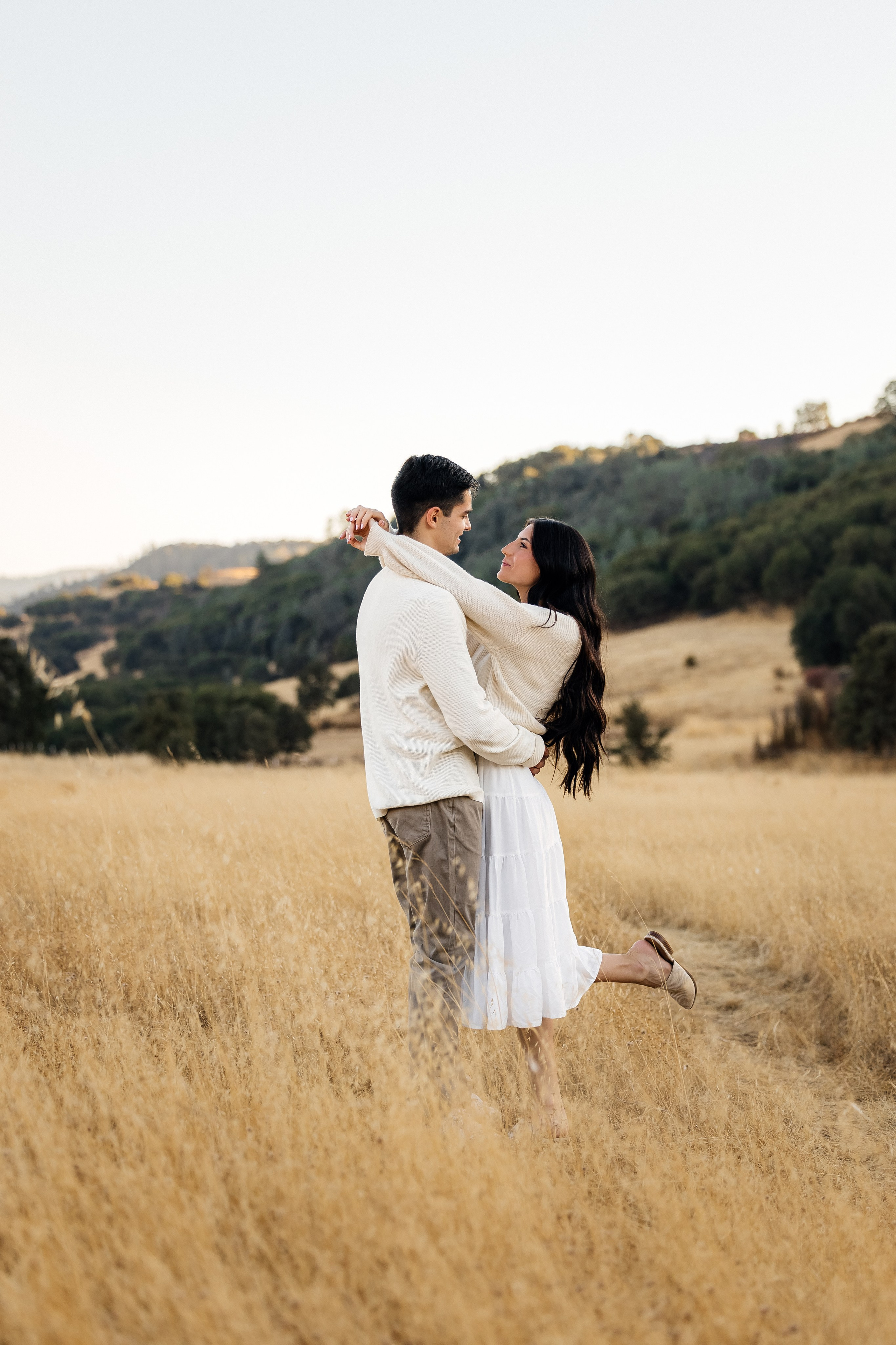 Engagement & Love stories. ArtFeather Photography. Sacramento, California