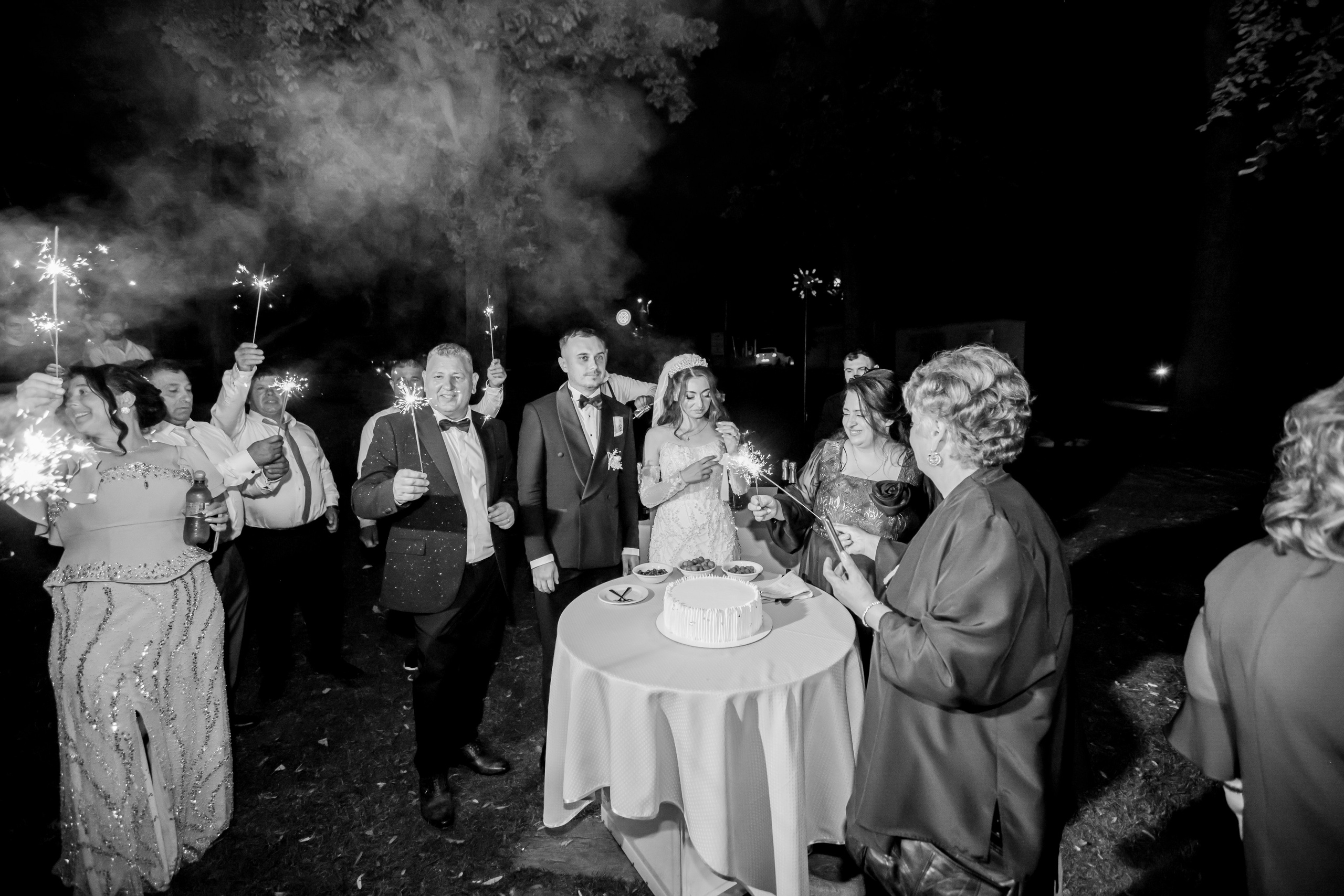 Adelina & Andrei 18.07.2026. MGS STUDIO