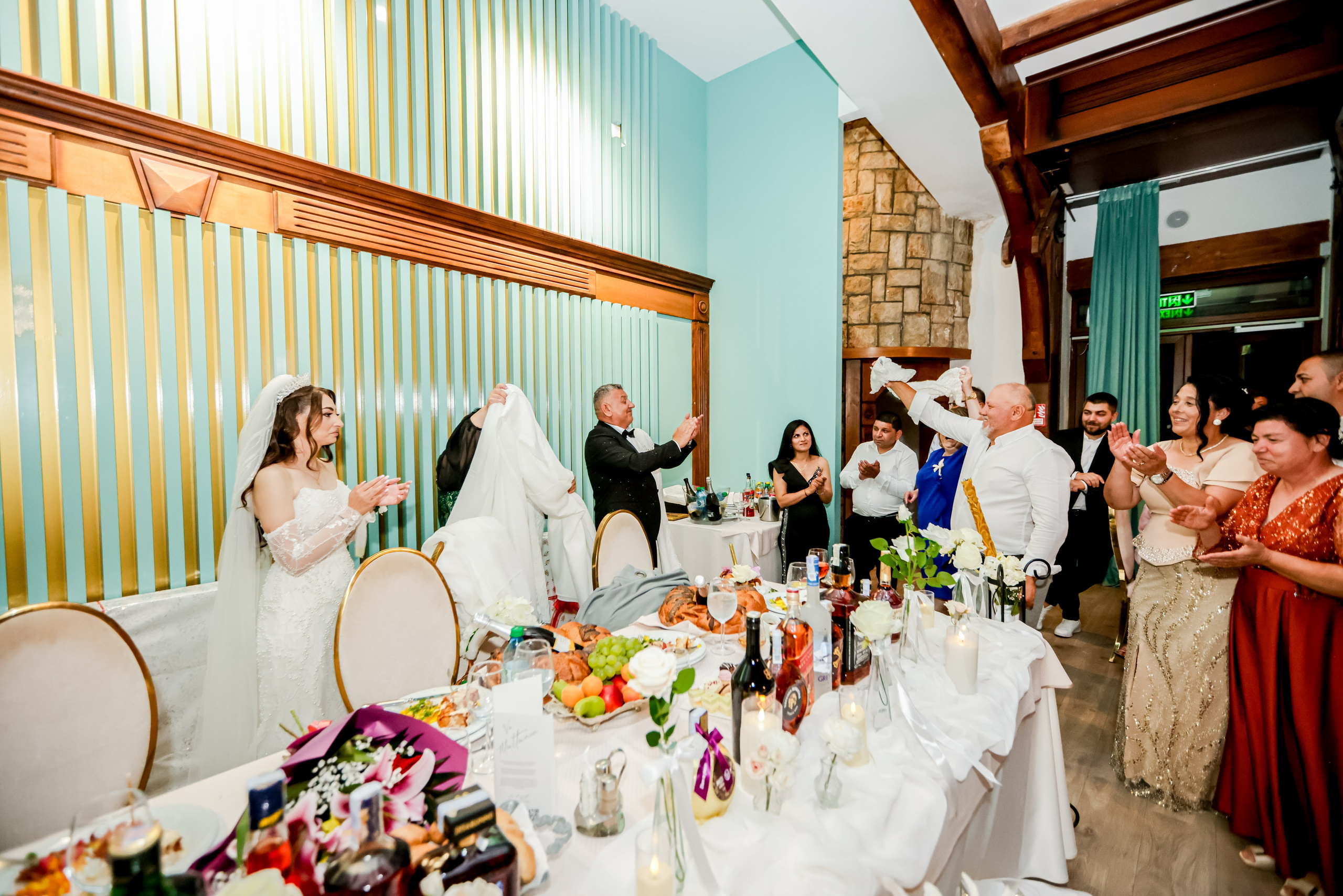 Adelina & Andrei 18.07.2026. MGS STUDIO