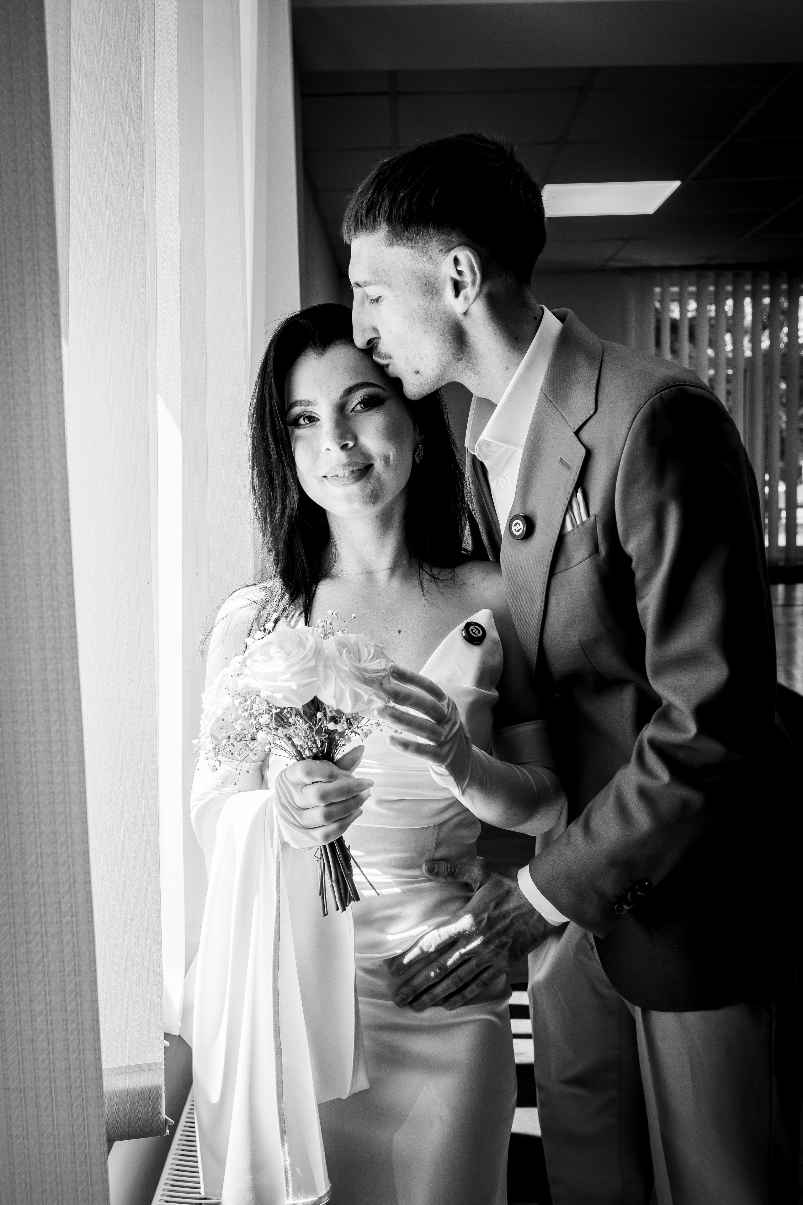 Cosmina & Răzvan. MGS STUDIO