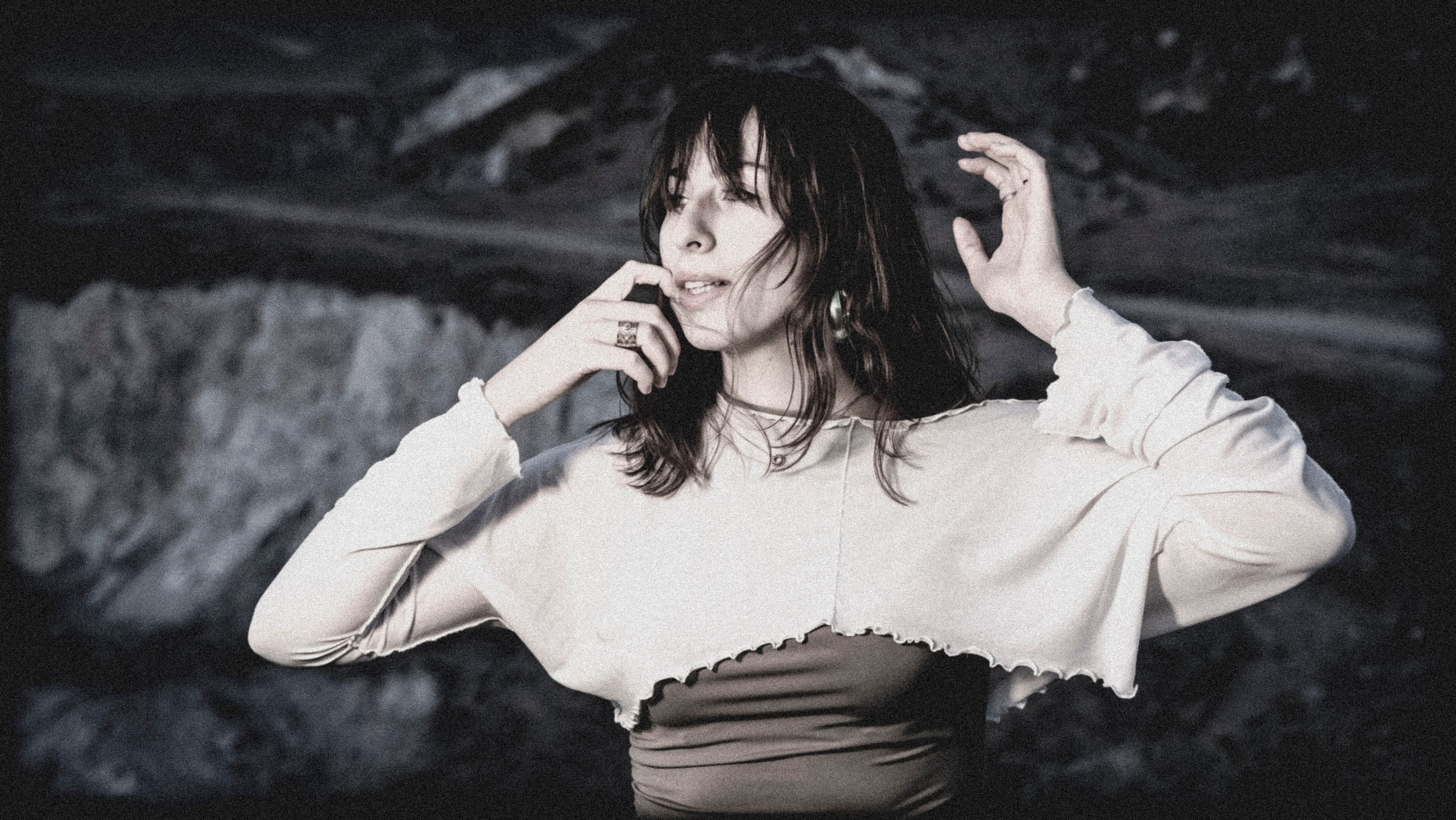 Portrait portfolio. Interior photographer in Tbilisi