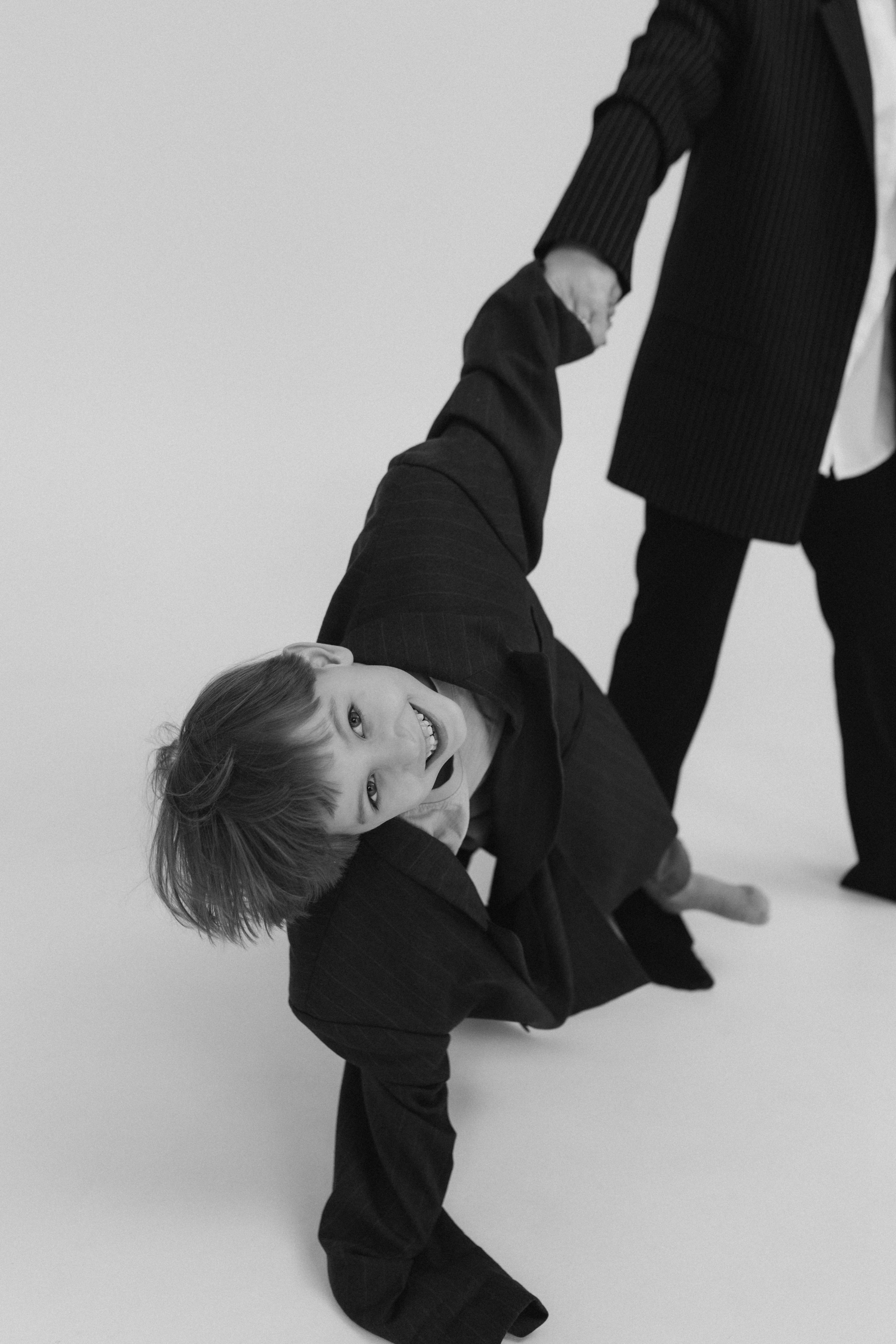 Linksma šeimos fotosesija | STUDIO. Vestuvių ir šeimų fotografė Lena Bondarenko / belove photo