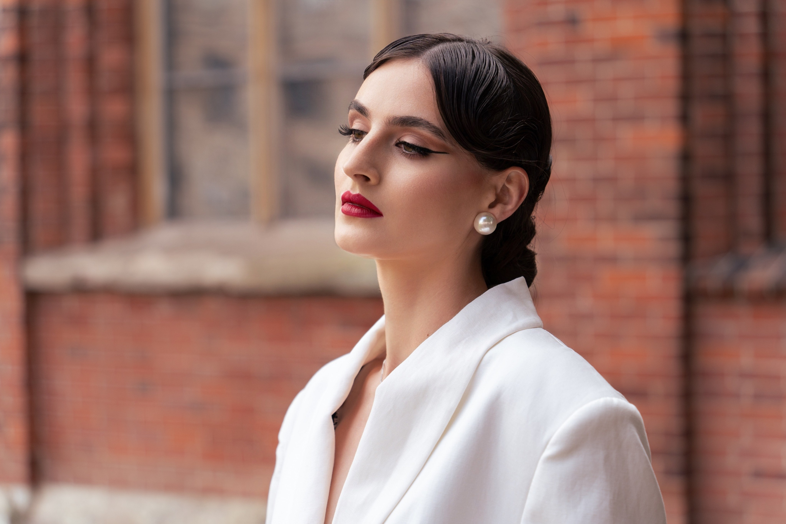 Портрет. Фотограф Рига Fotogrāfs Rīga Photographer Riga