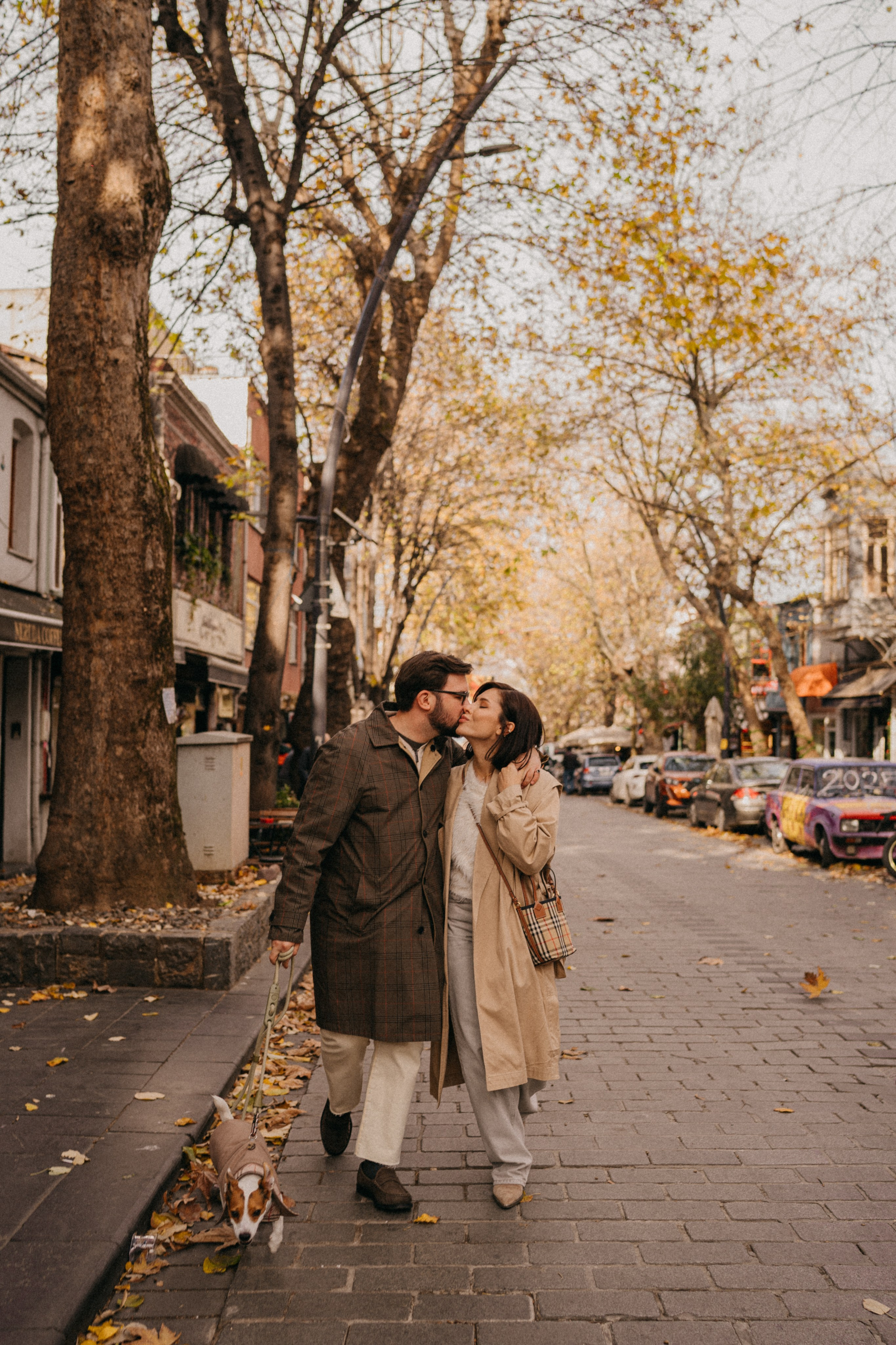 Зу & Саша. Фотограф Москва Ларина Юлия