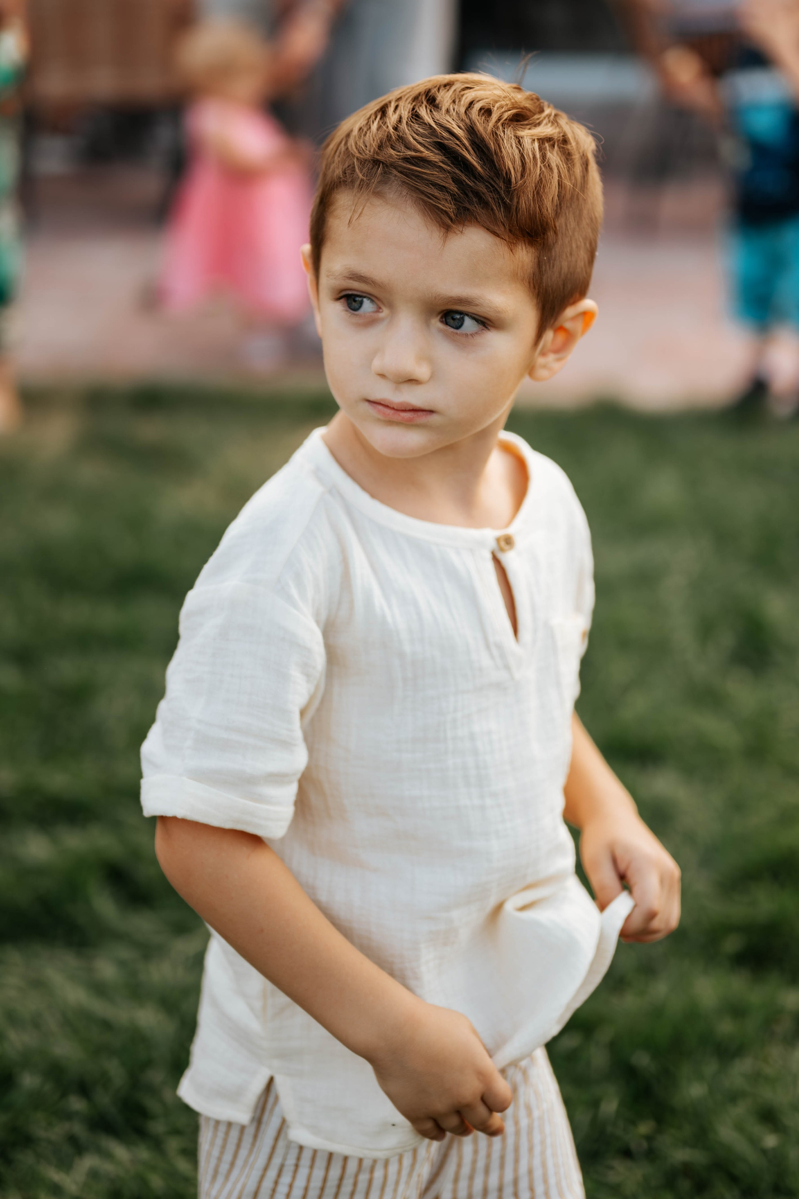 Matija & Vuk - rođendan. Dečiji i porodični fotograf