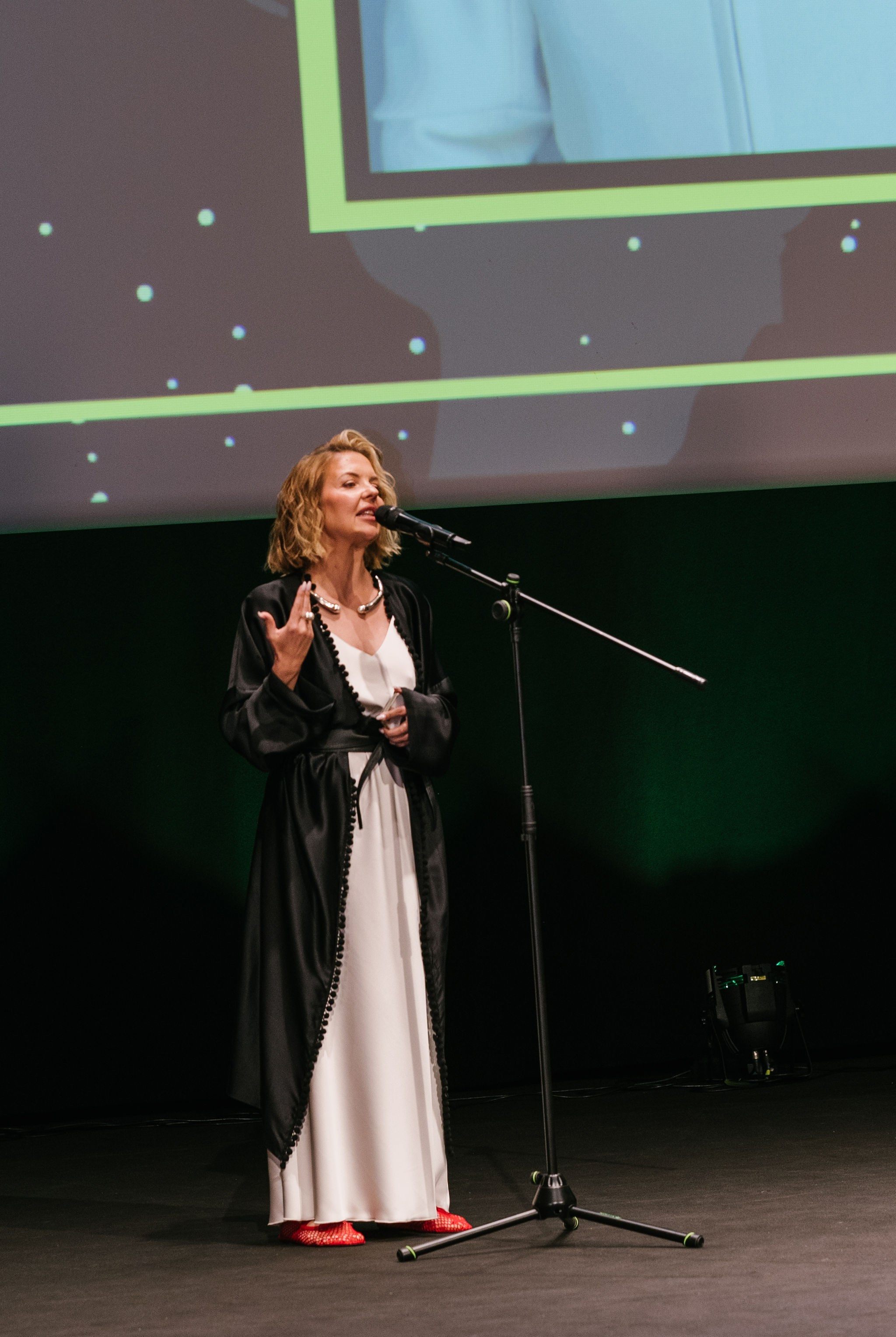 La Persona Awards 2026 (ч.4). OranJazz fotos