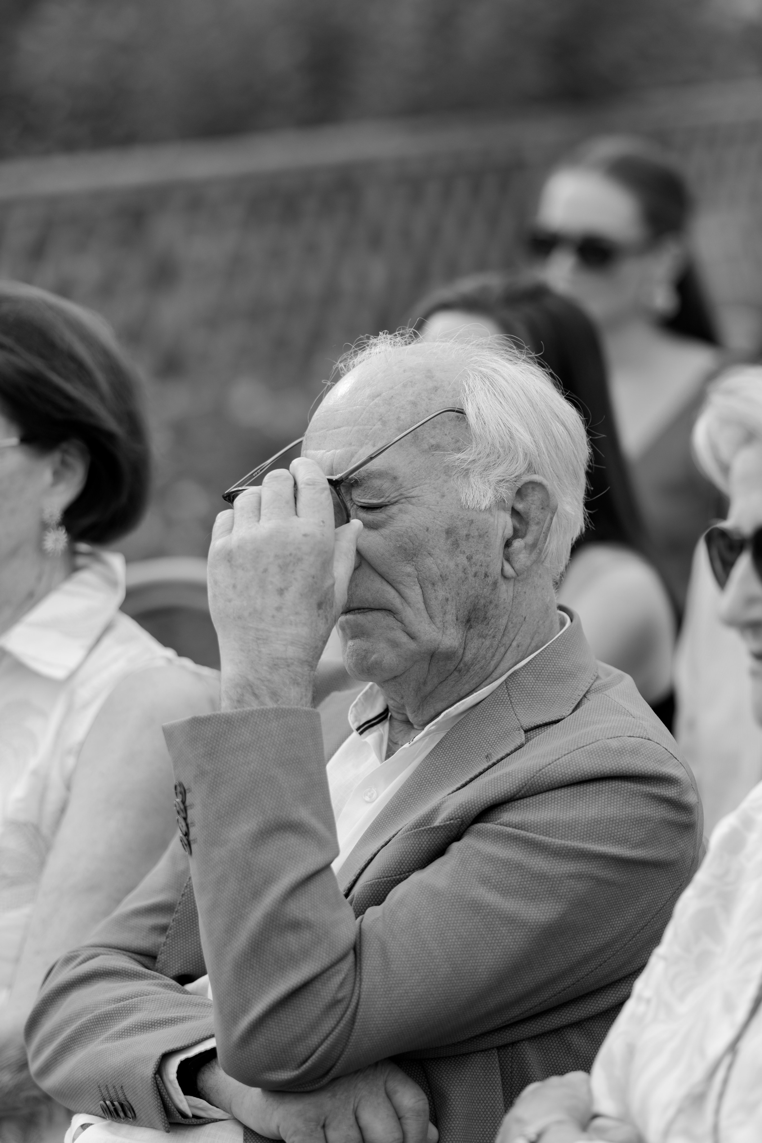 Louis and Lucie. Wedding photography — EMU Photos