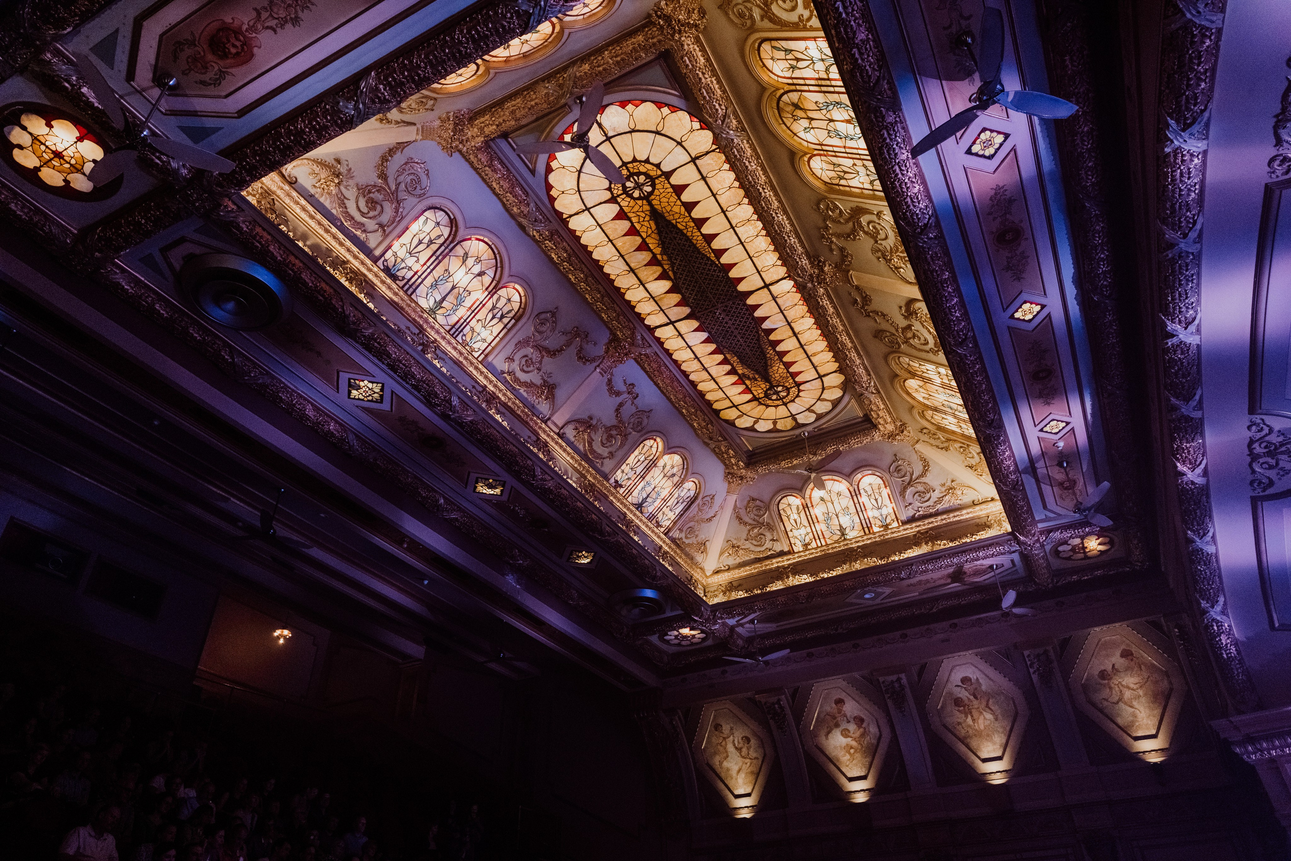 Борис Гребенщиков. Фотографии с мероприятий в Монреале