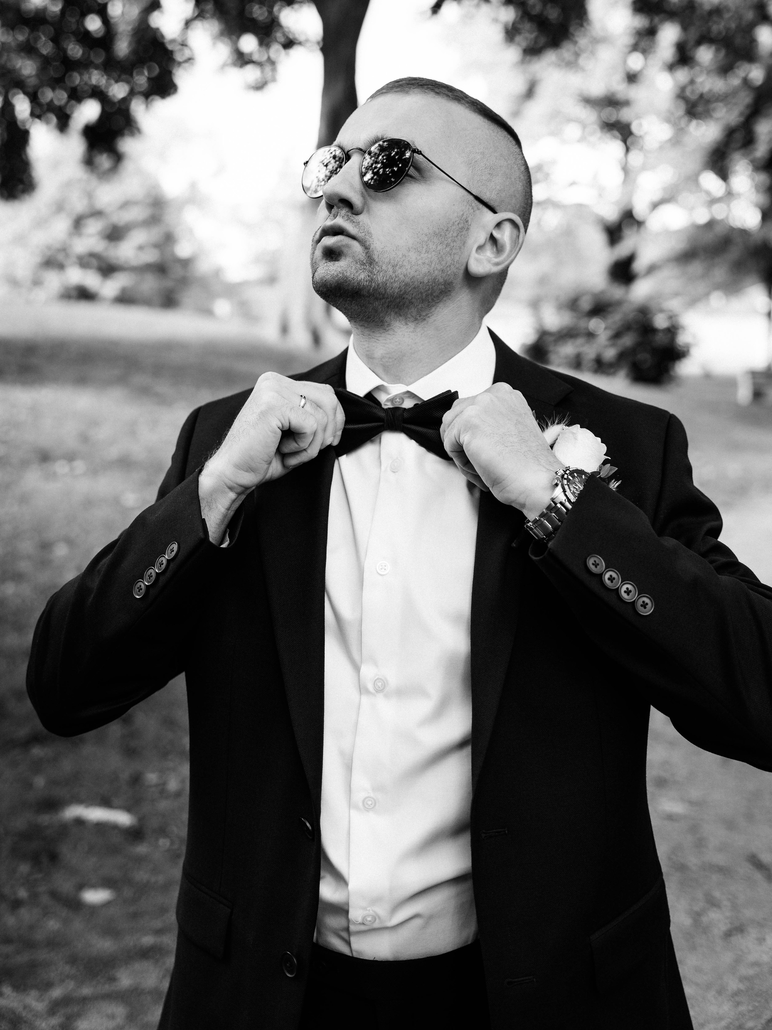 Maryna & Kostya wedding