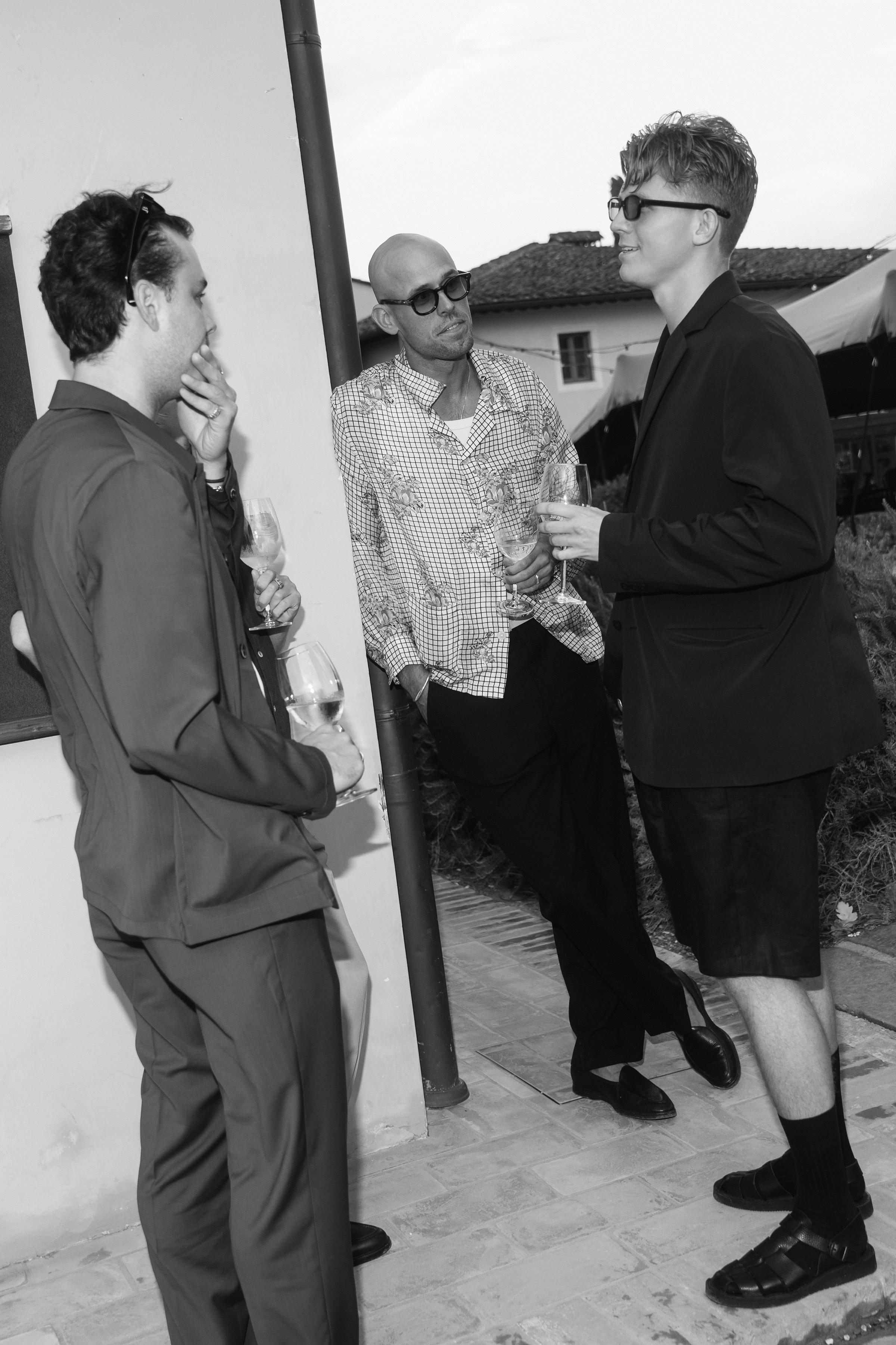 Nicole & Justin. Wedding Photographer Rome Tuscany Como Sicily Puglia Amalfy Italy- Oksana Savenchuk