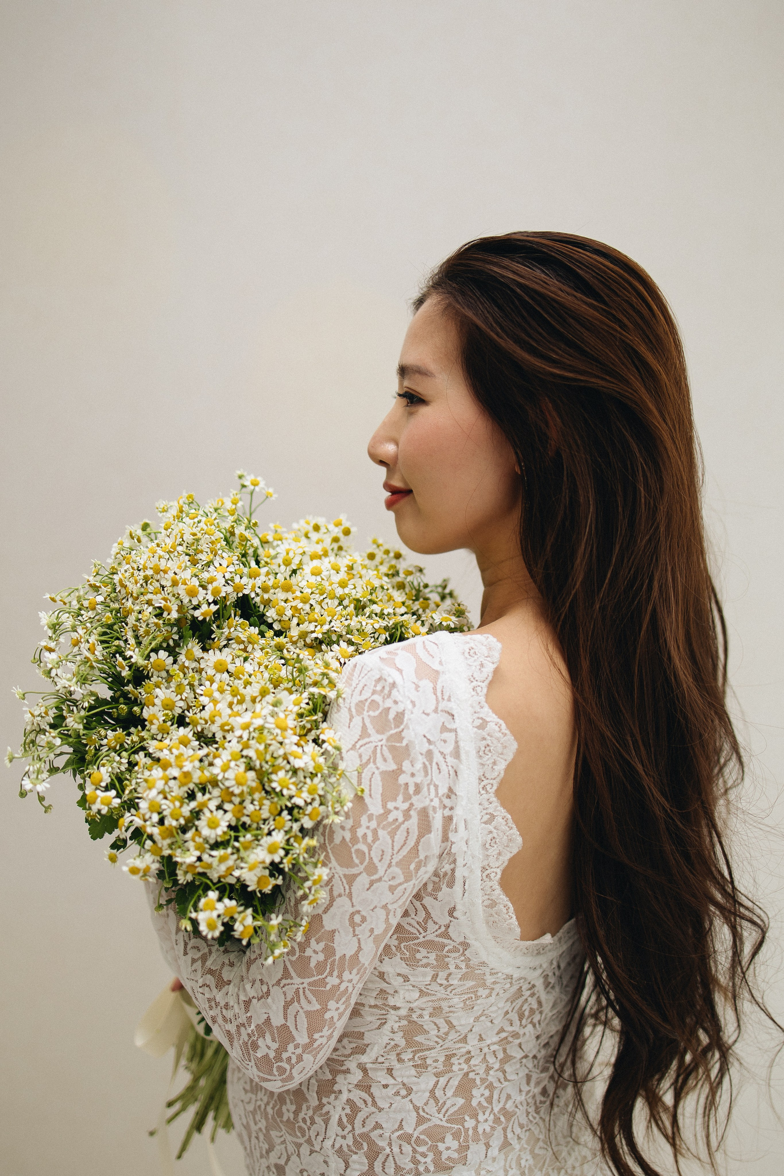 The Sweetest Anticipation. Family and wedding photographer in Bangkok, Thailand