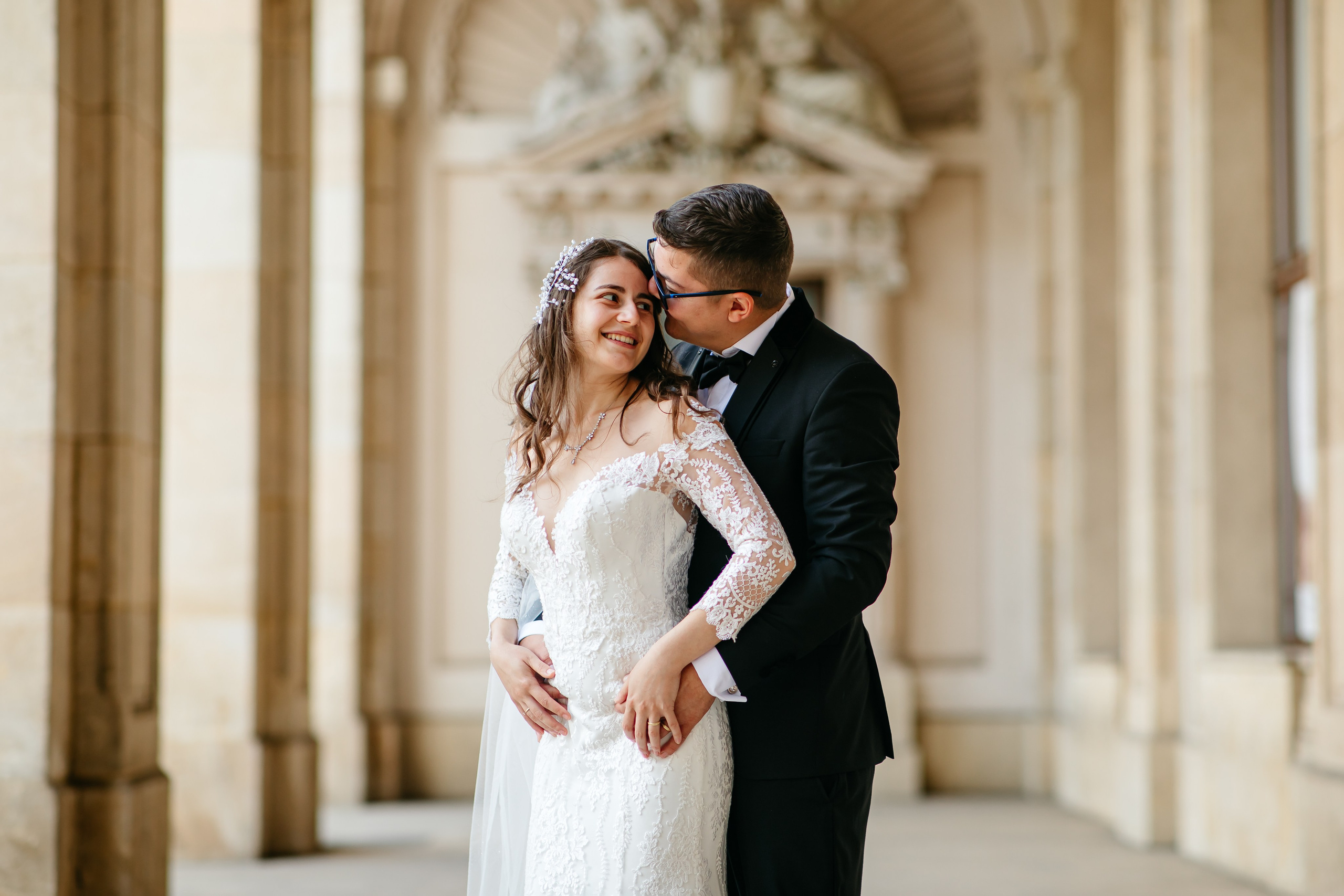 Nunta/Wedding. FreitagPROFOTO