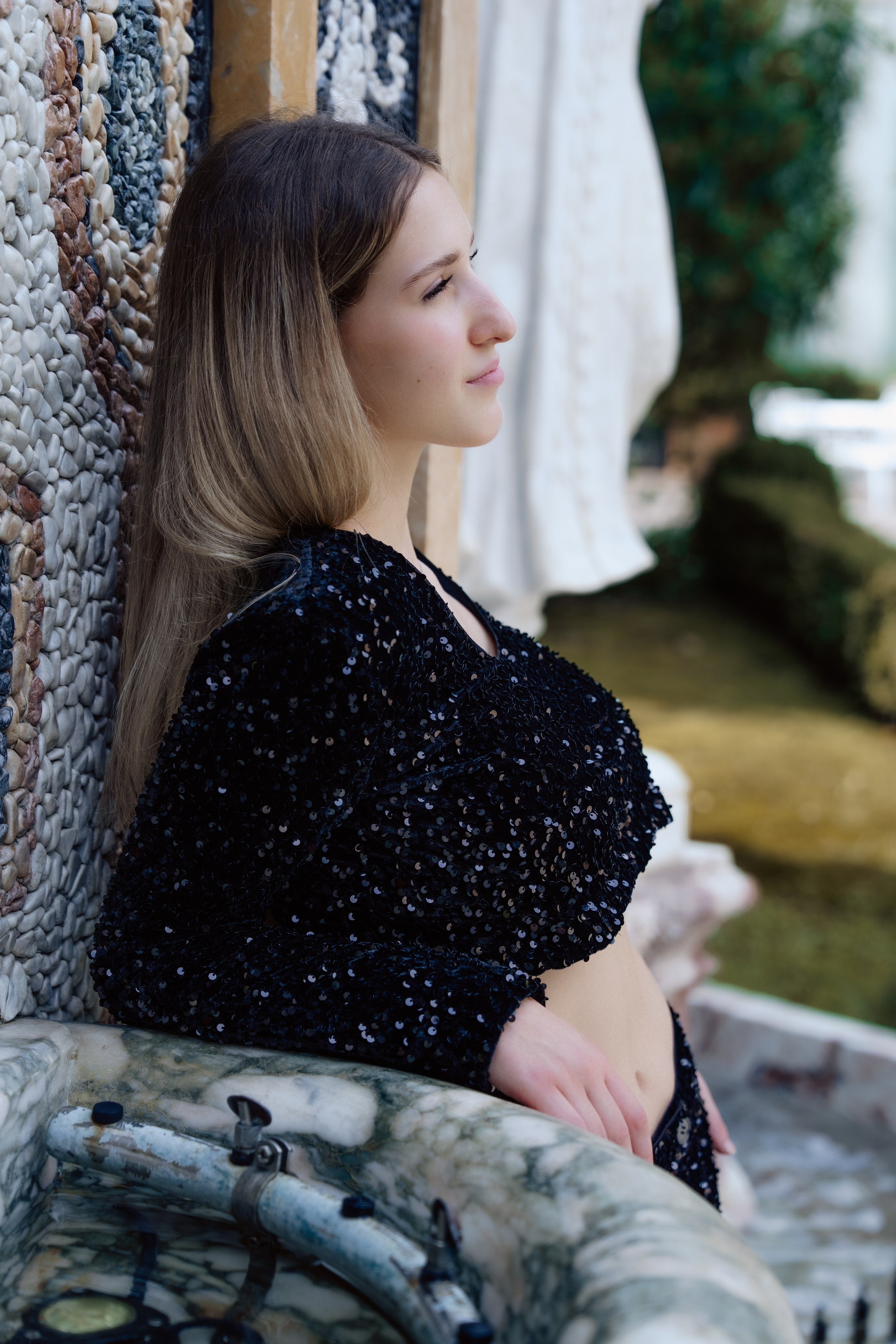 ANNA. PHOTOGRAPHER IN ITALY