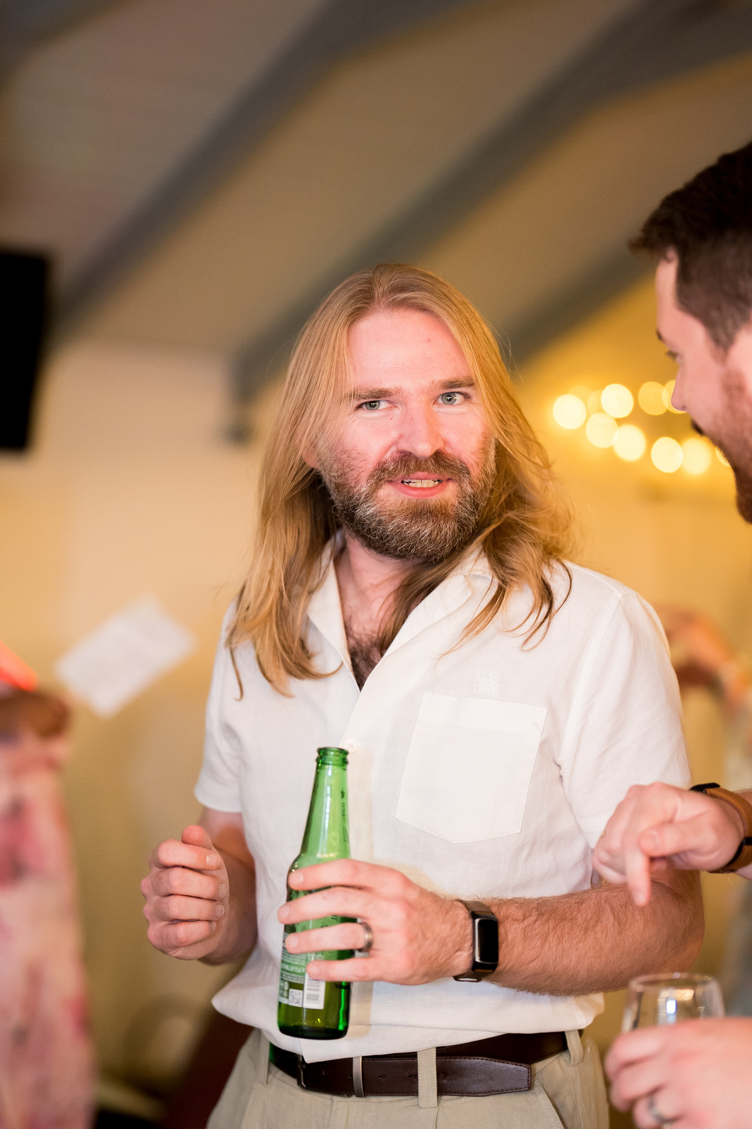 PARTY. Gabriel Florea — Fotograf nuntă București