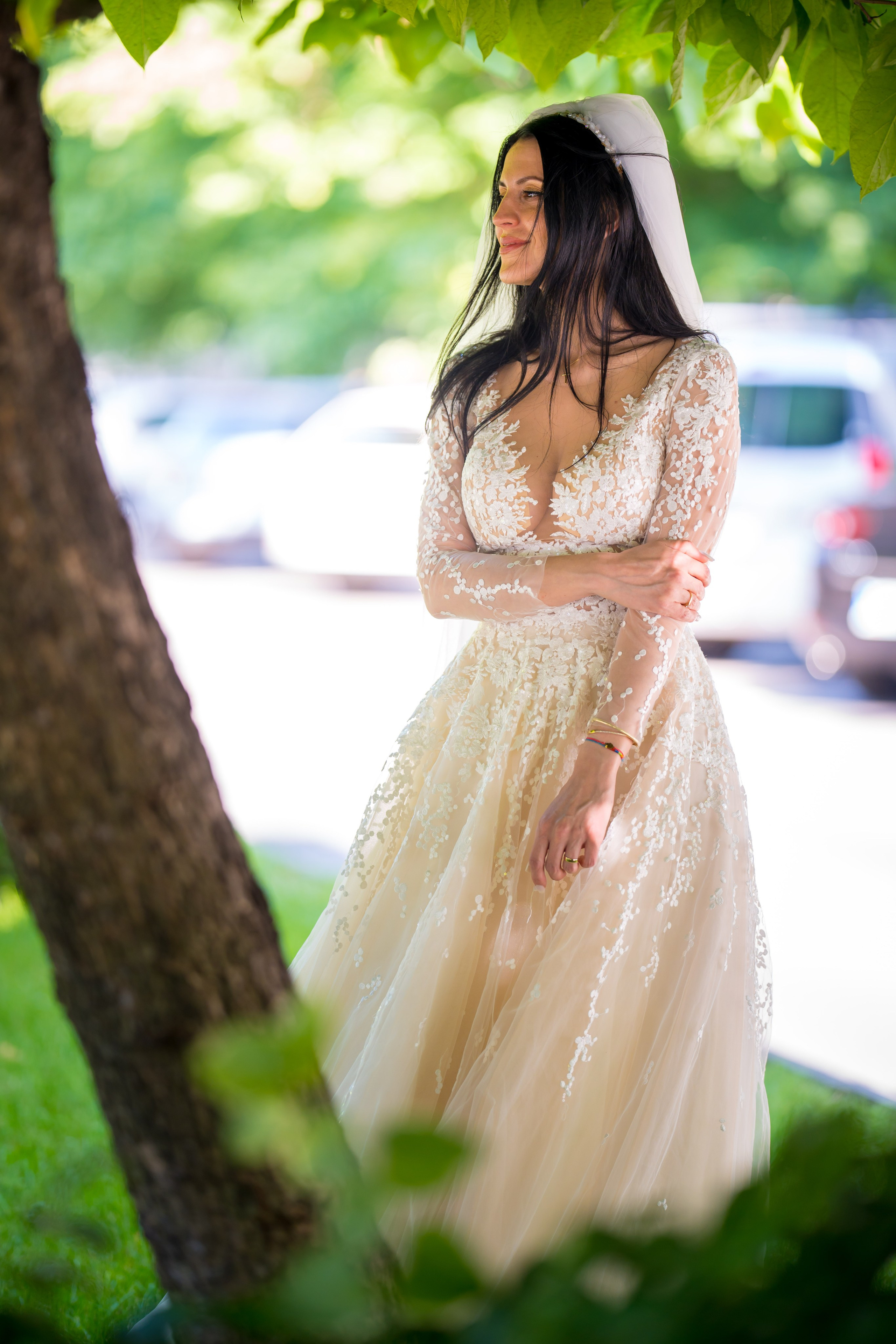 Dan & Maria. Gabriel Florea — Fotograf nuntă București