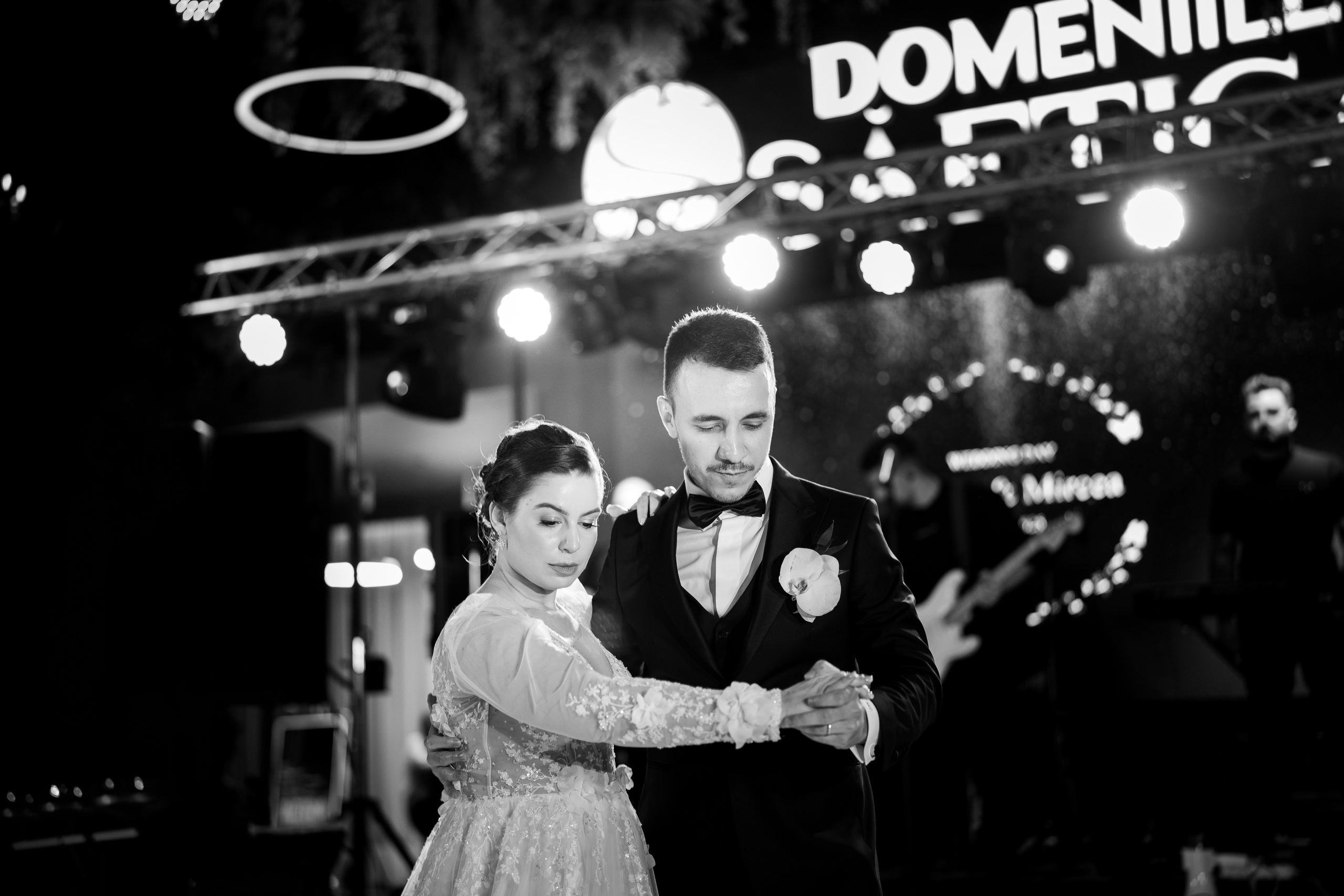 PARTY. Gabriel Florea — Fotograf nuntă București